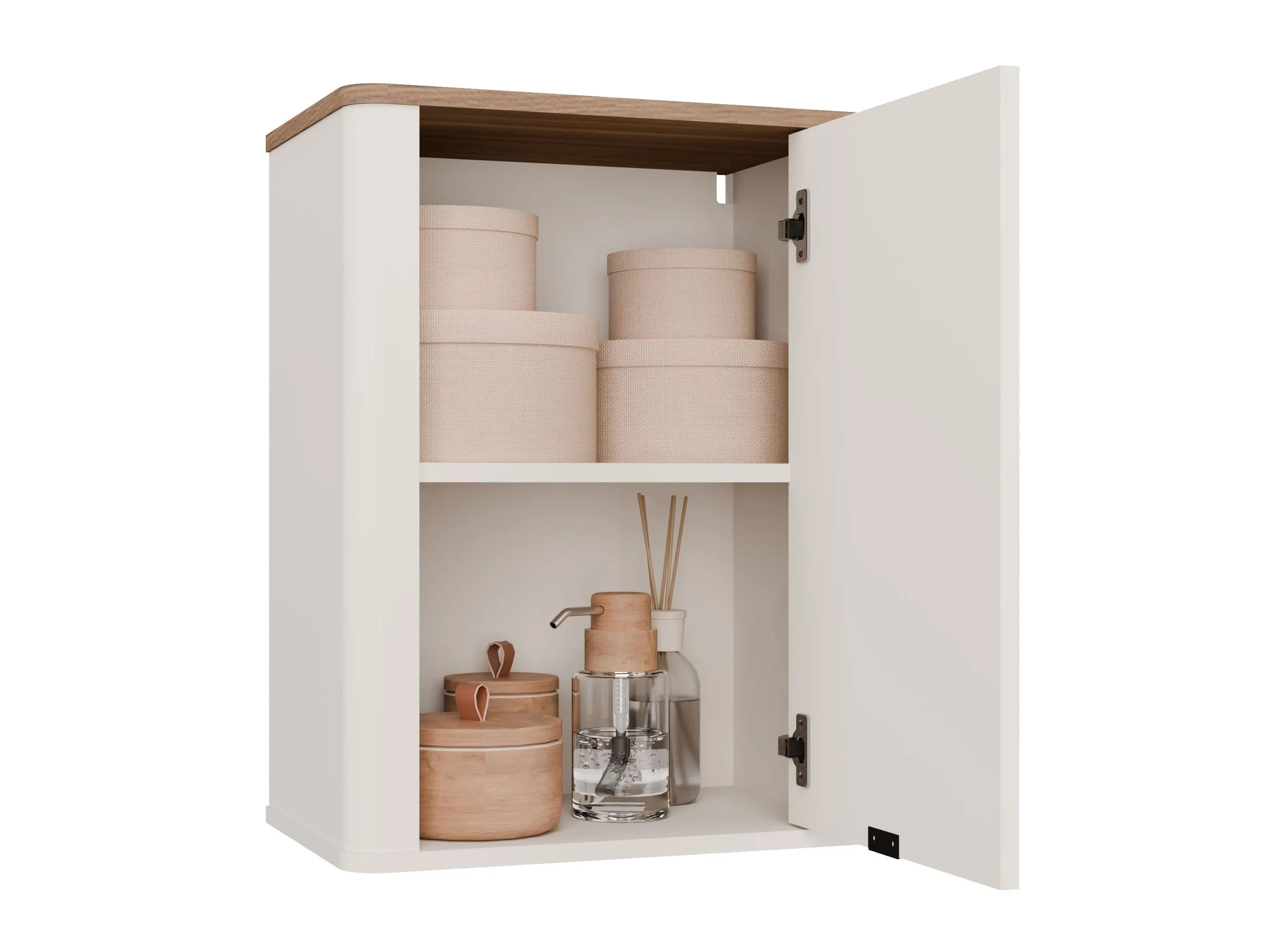 Bathroom set Soavie 113