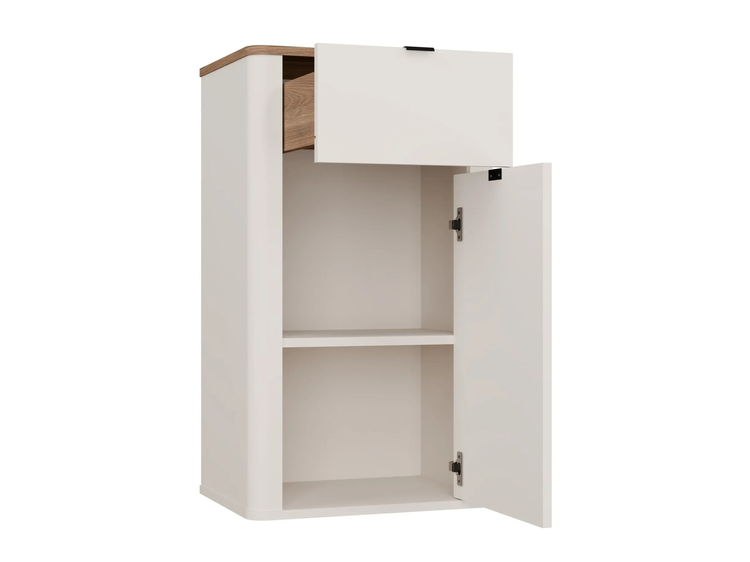 Bathroom set Soavie 113