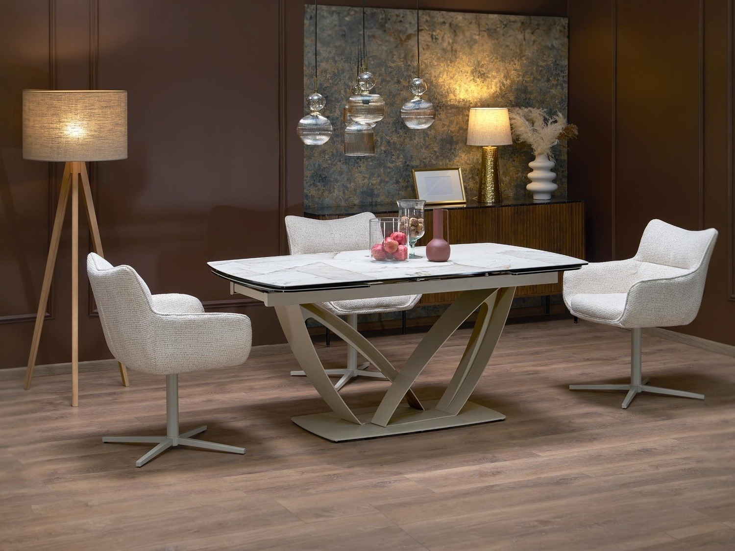 Chair Houston 2204