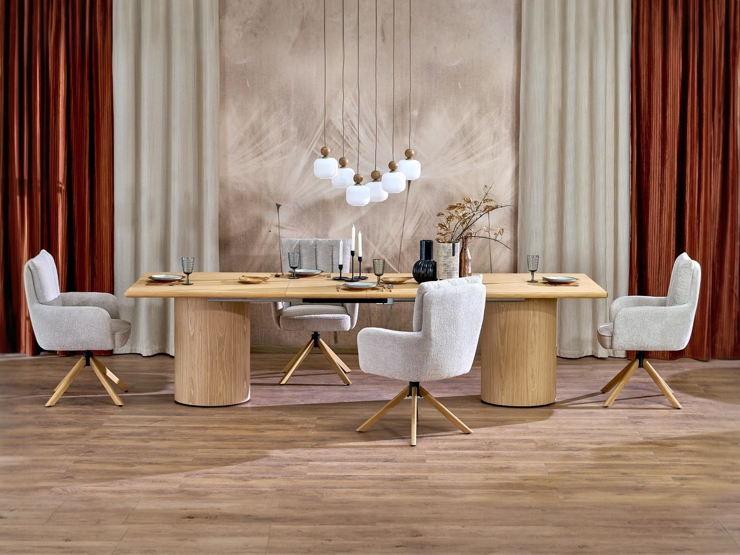 Chair Houston 2206