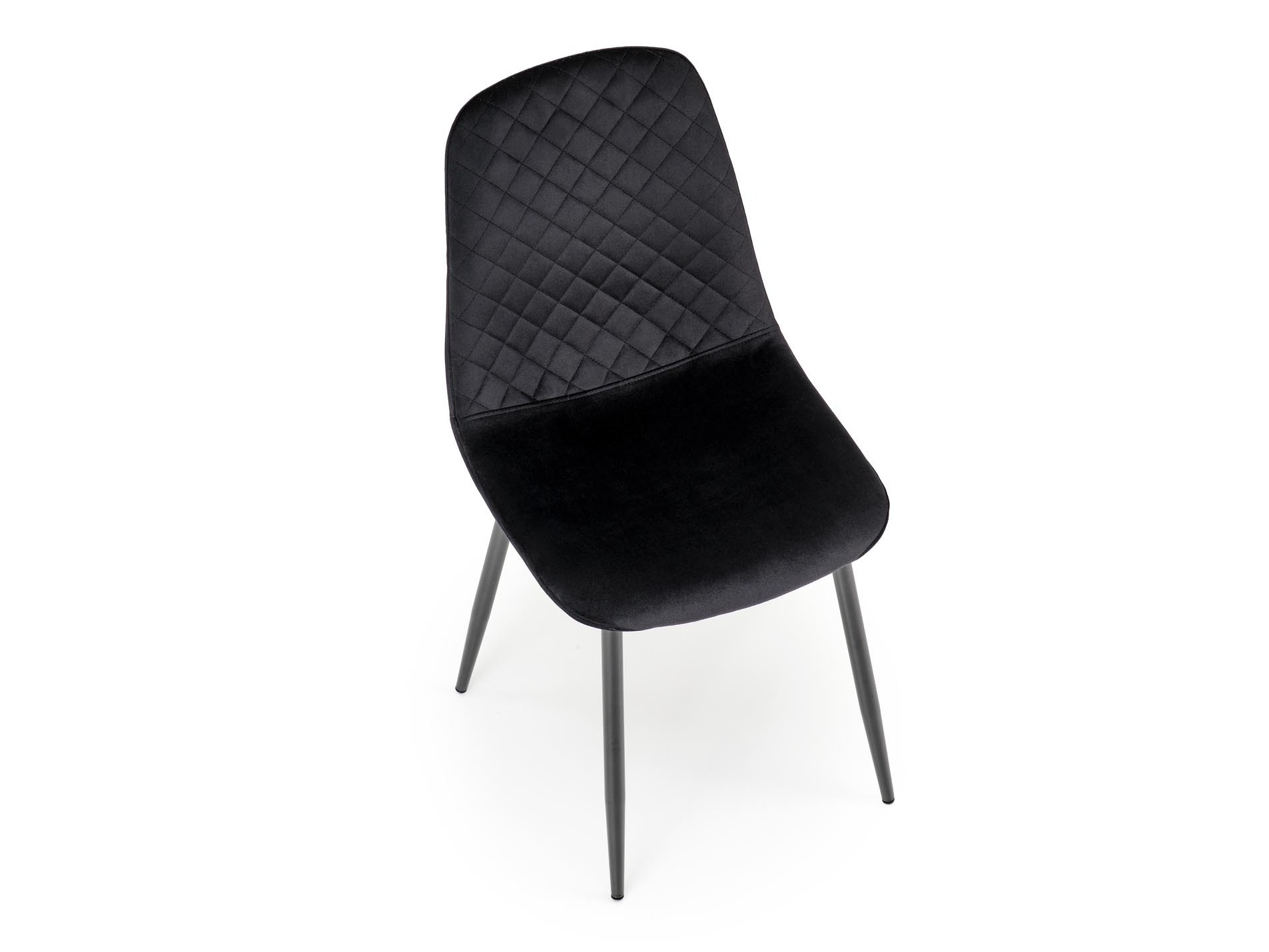 Chair Houston 2209 (Black)