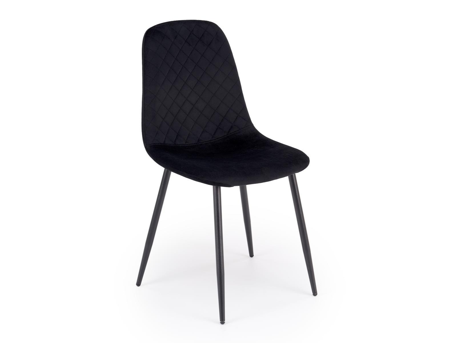 Chair Houston 2209 (Black)