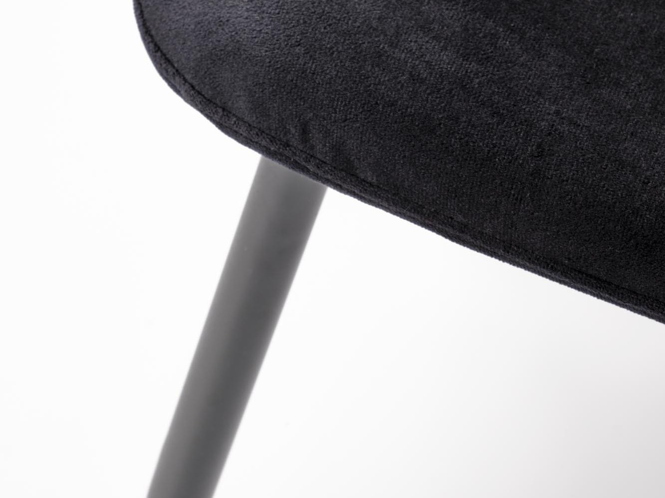 Chair Houston 2209 (Black)