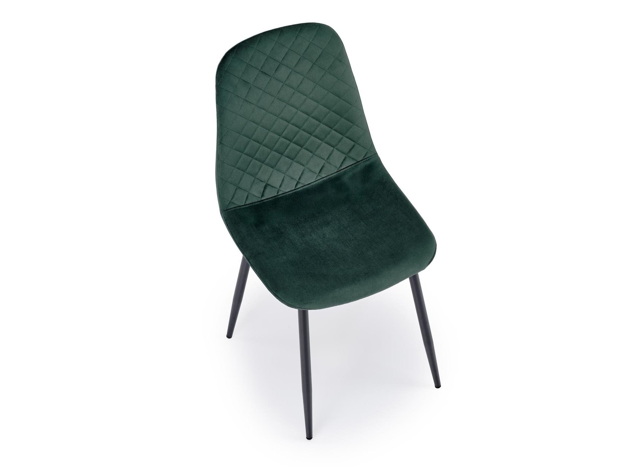 Chair Houston 2209 (Green)
