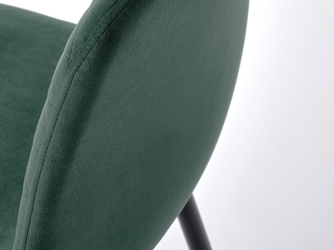 Chair Houston 2209 (Green)