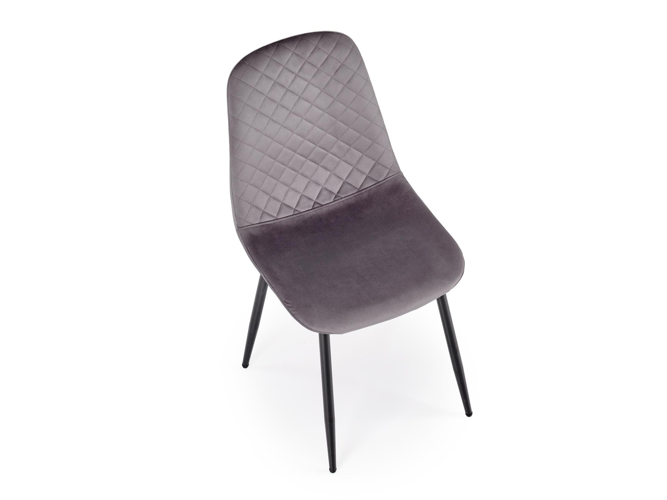 Chair Houston 2209 (Grey)