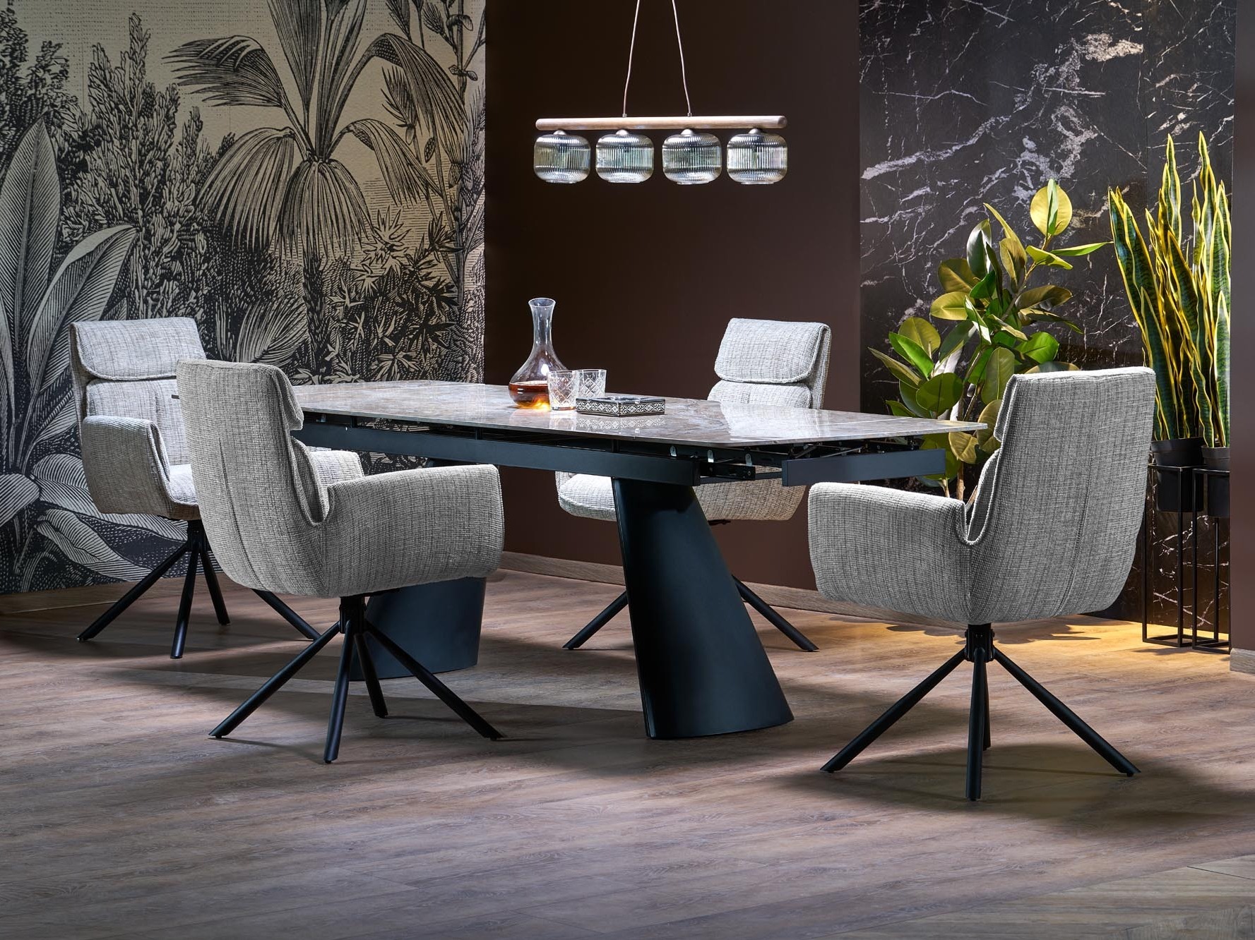 Table Houston 2208