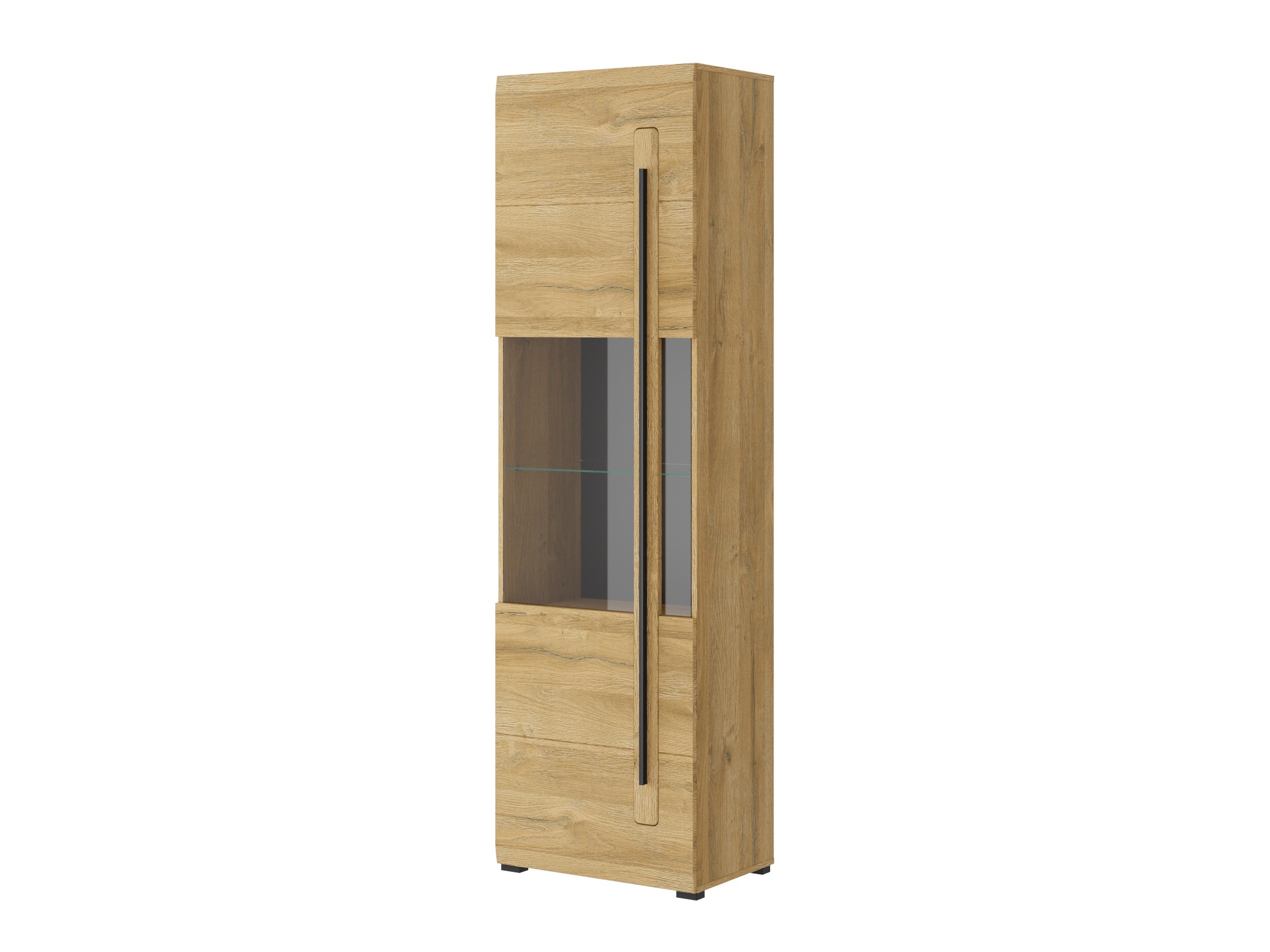Bookcase Ophsalu 110 (Grandson oak)