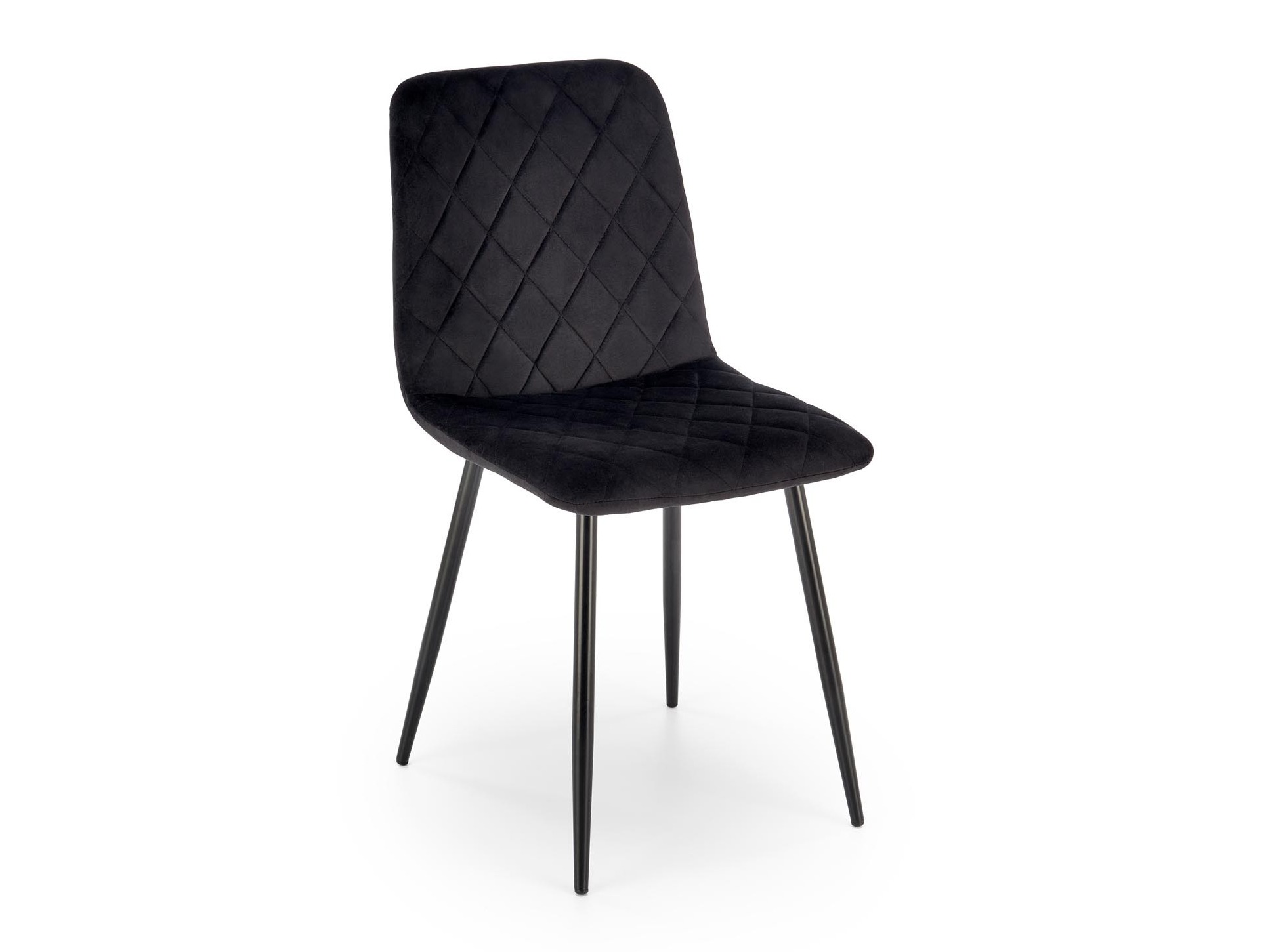 Chair Houston 1731 (Black)