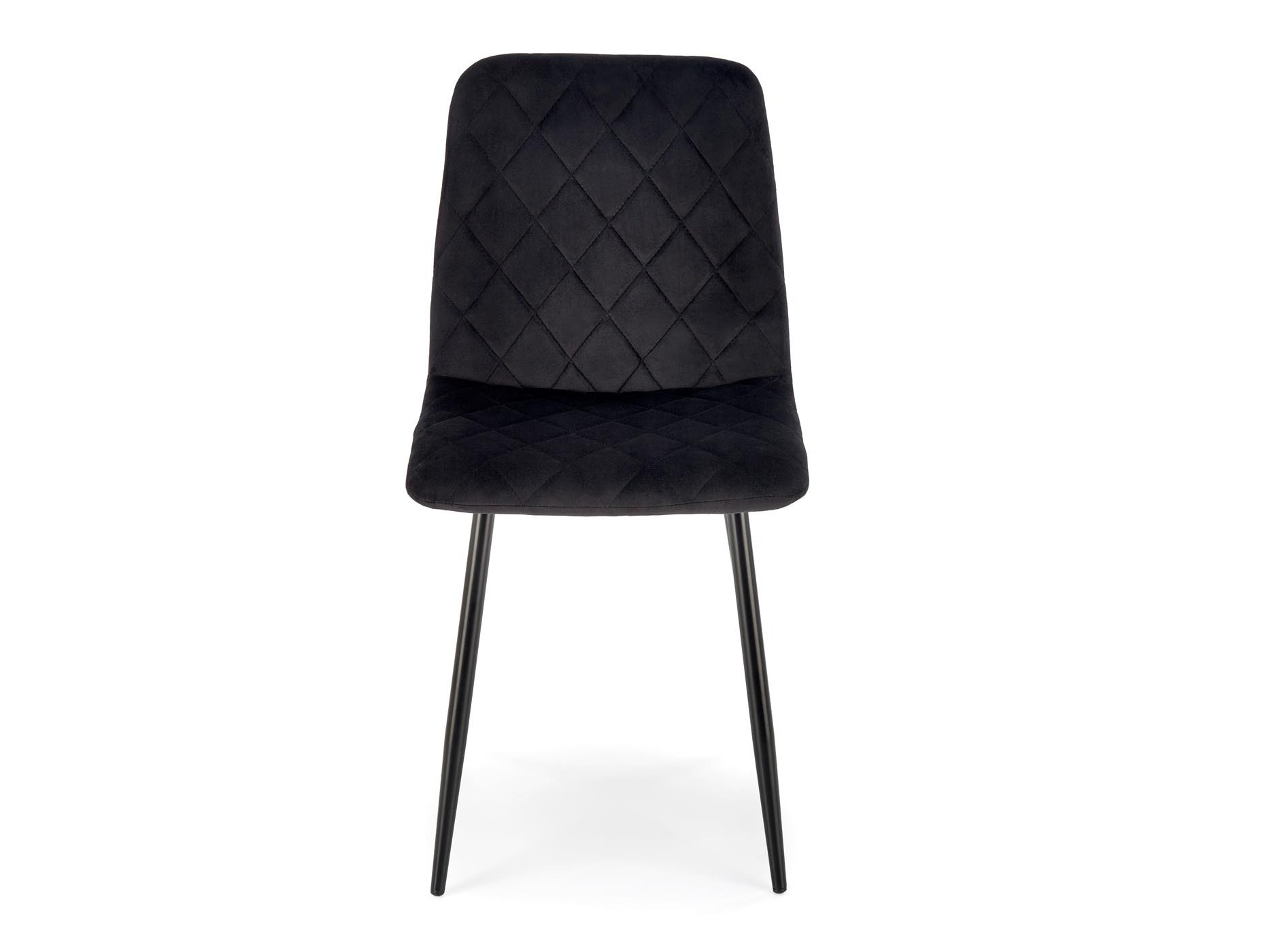 Chair Houston 1731 (Black)