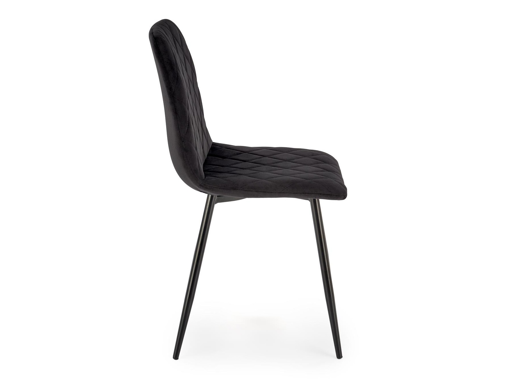 Chair Houston 1731 (Black)
