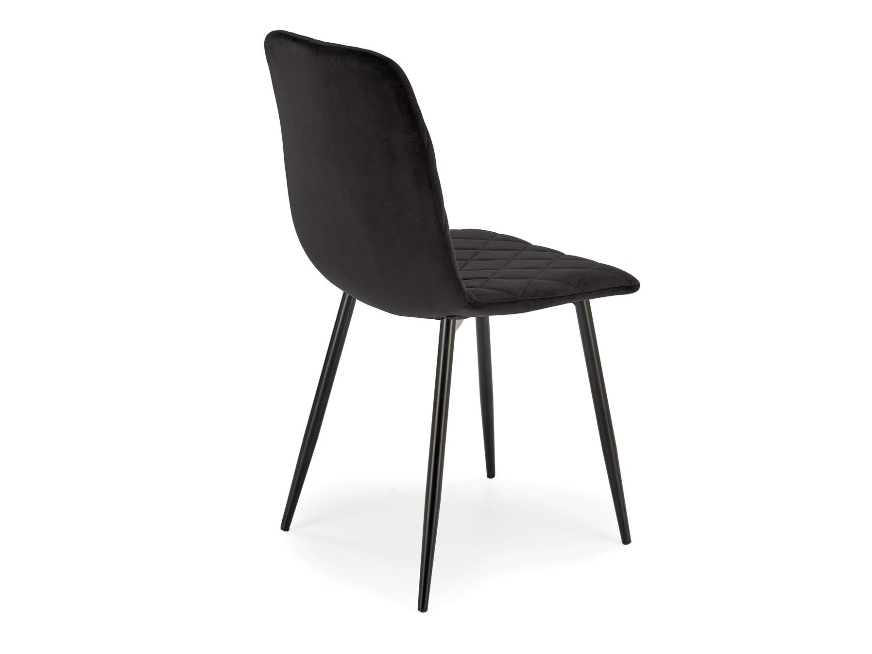 Chair Houston 1731 (Black)
