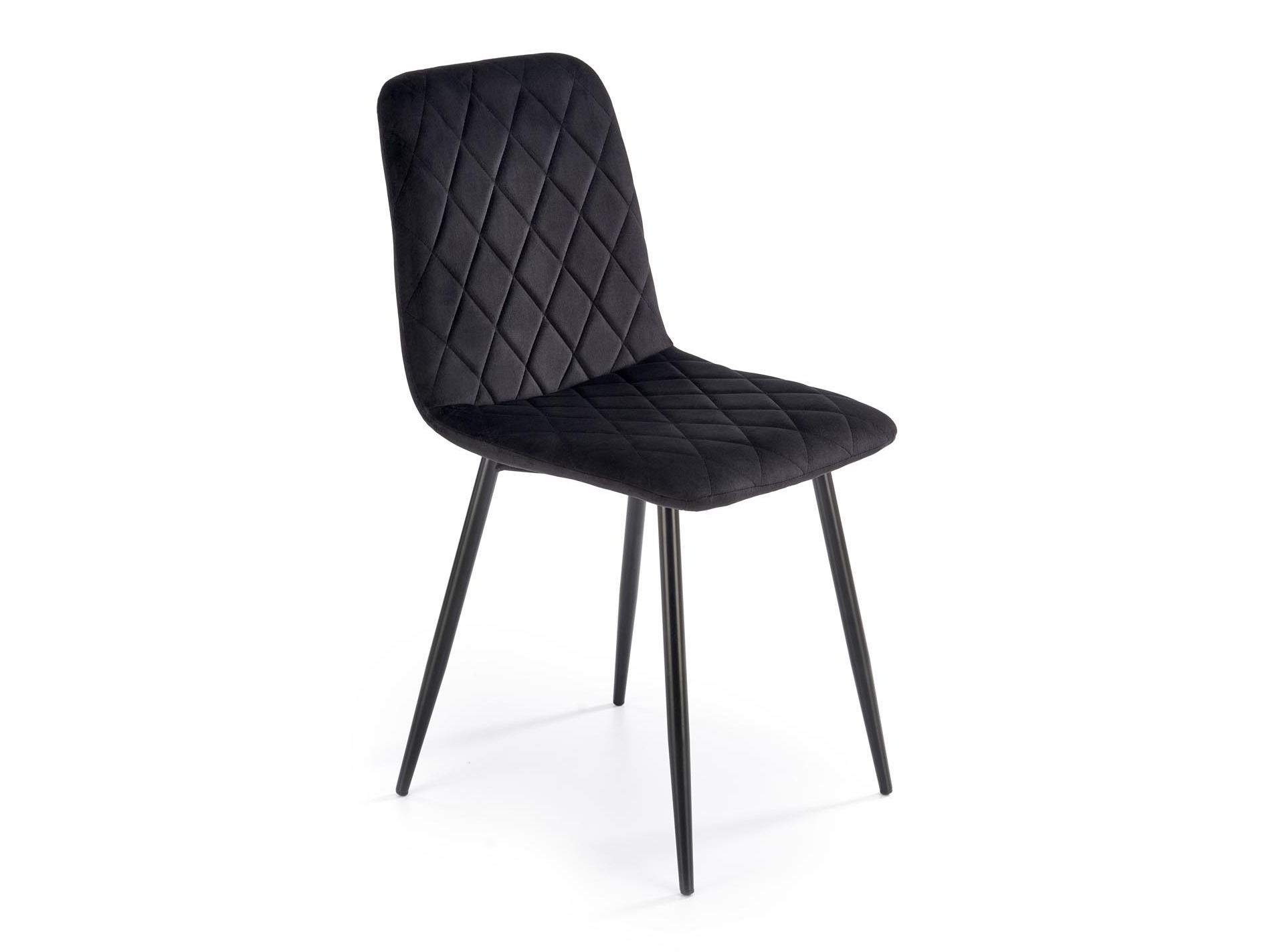 Chair Houston 1731 (Black)
