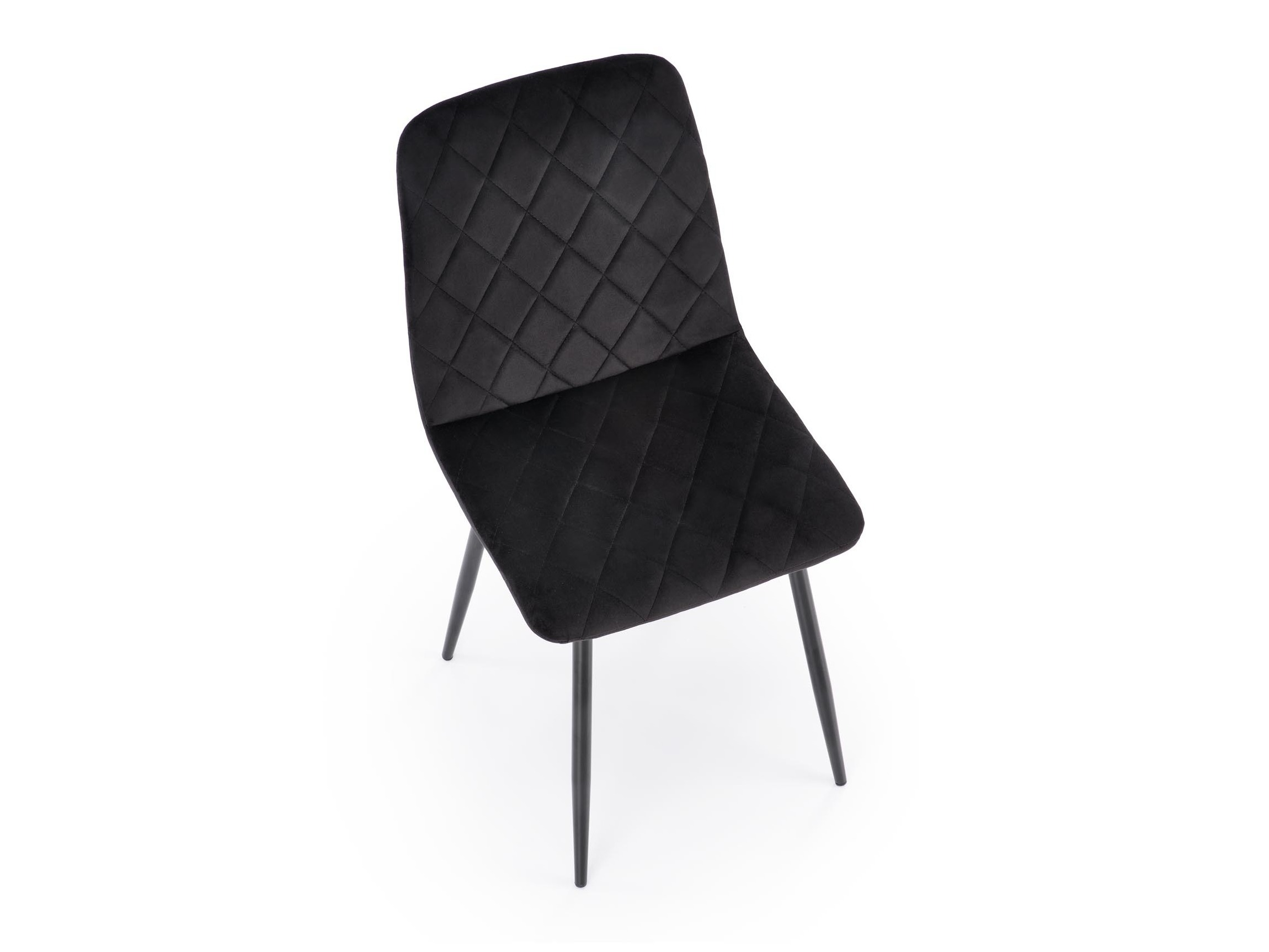 Chair Houston 1731 (Black)