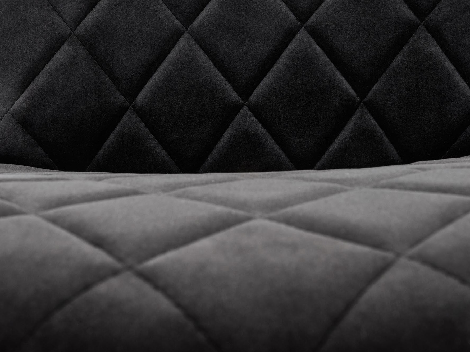 Chair Houston 1731 (Black)