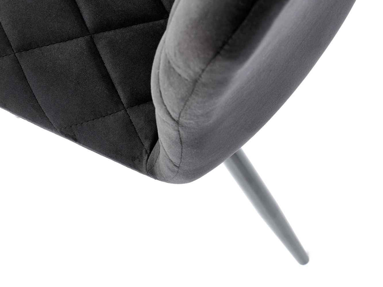 Chair Houston 1731 (Black)