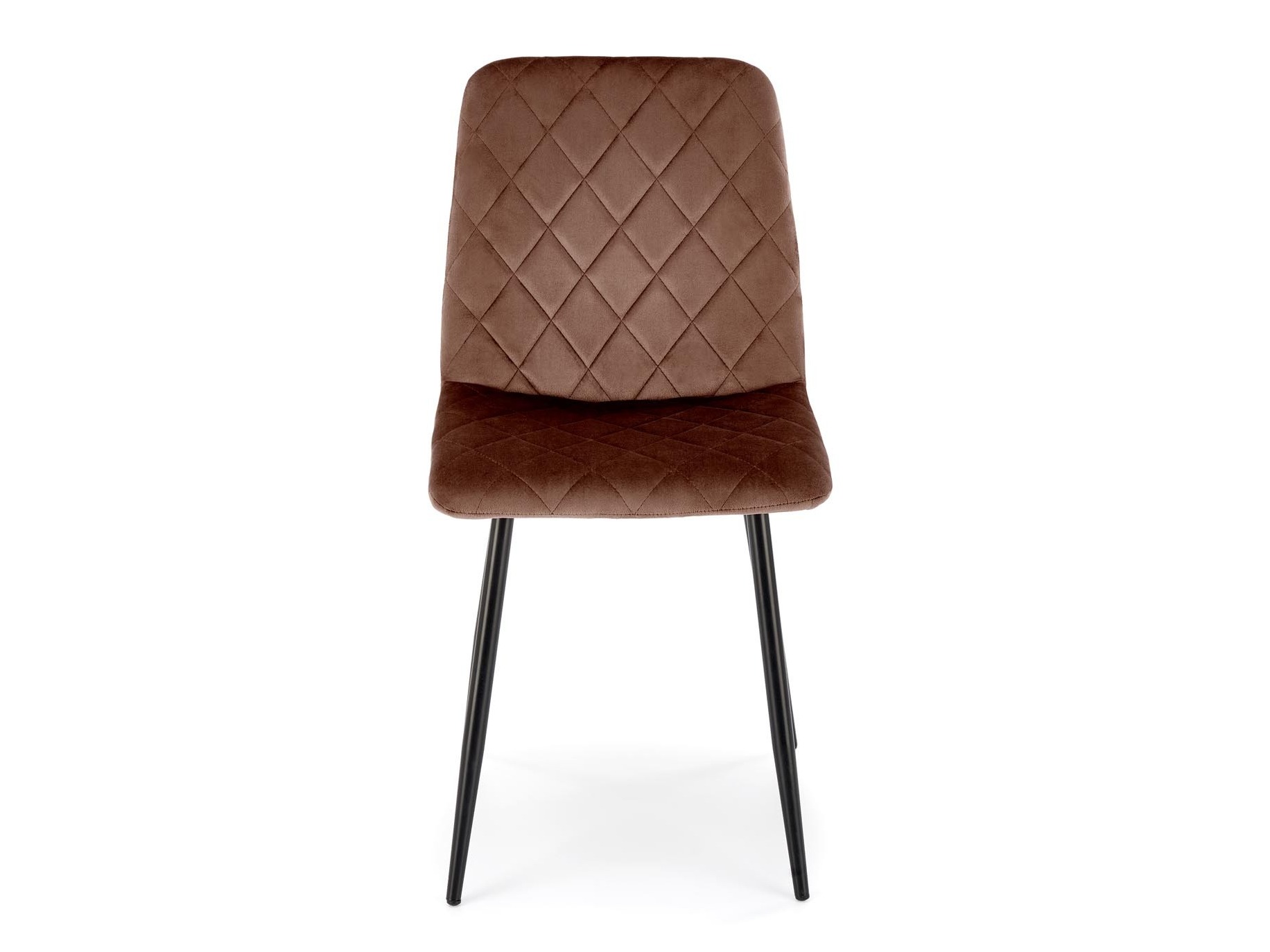 Chair Houston 1731 (Brown + Black)