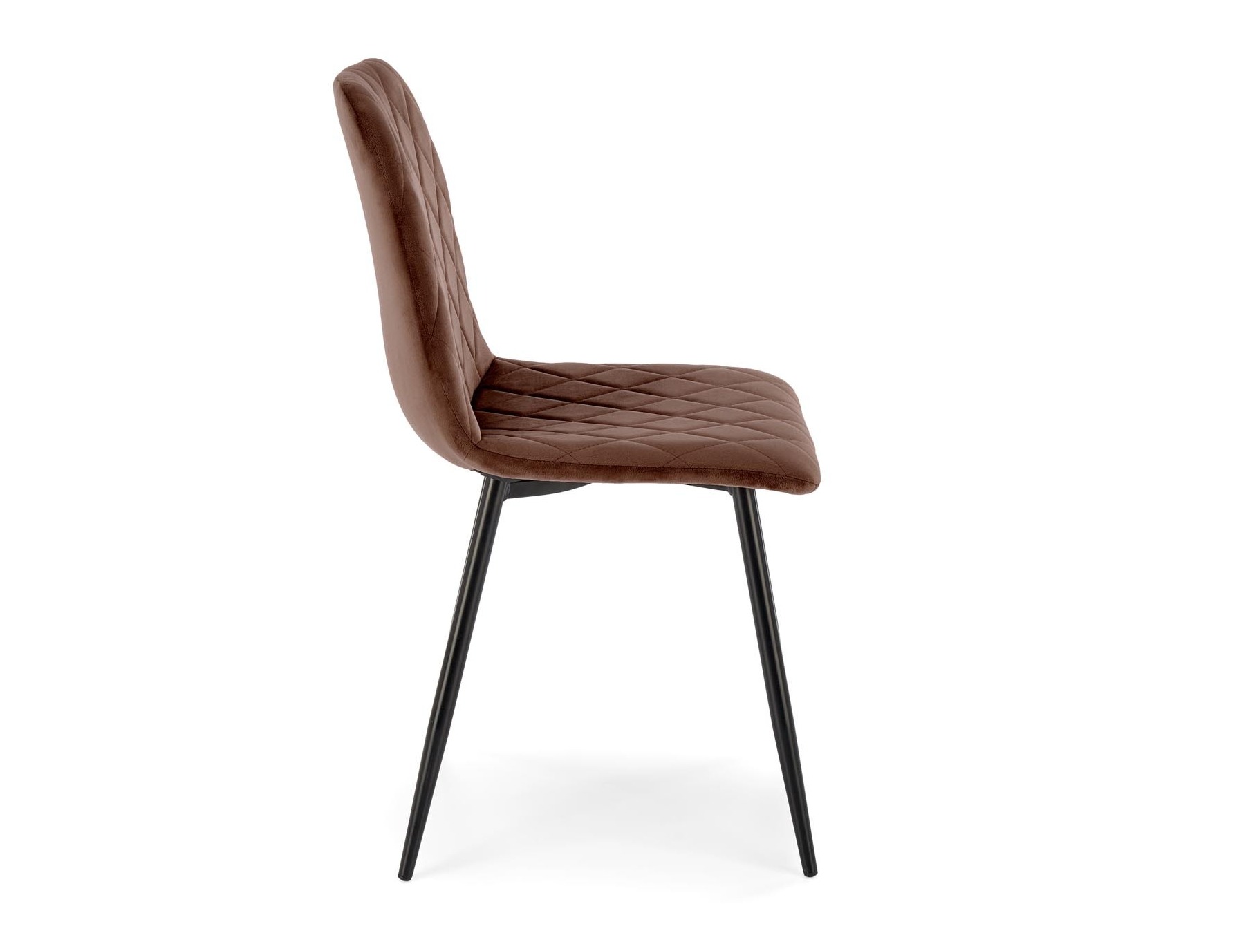 Chair Houston 1731 (Brown + Black)
