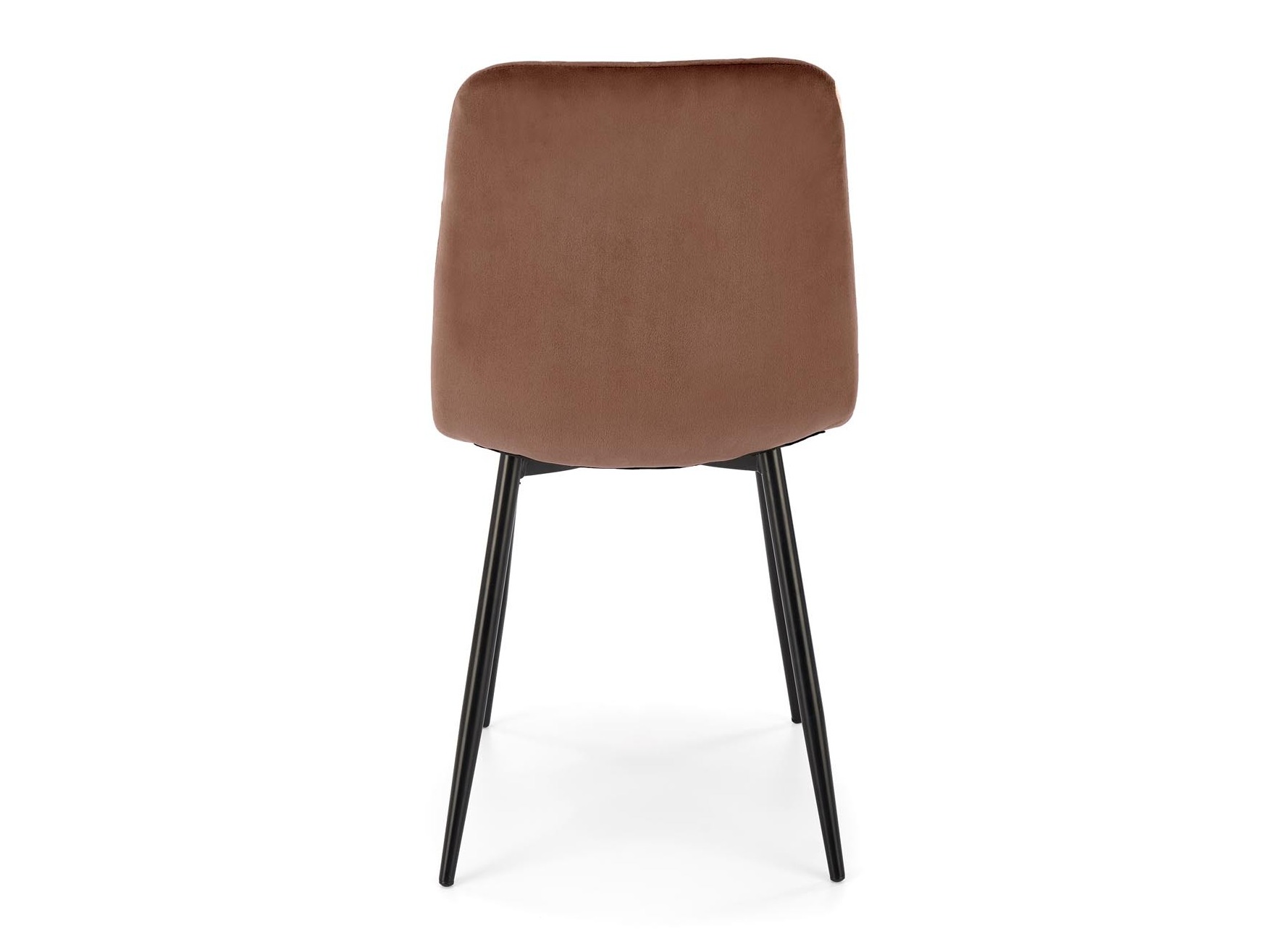 Chair Houston 1731 (Brown + Black)