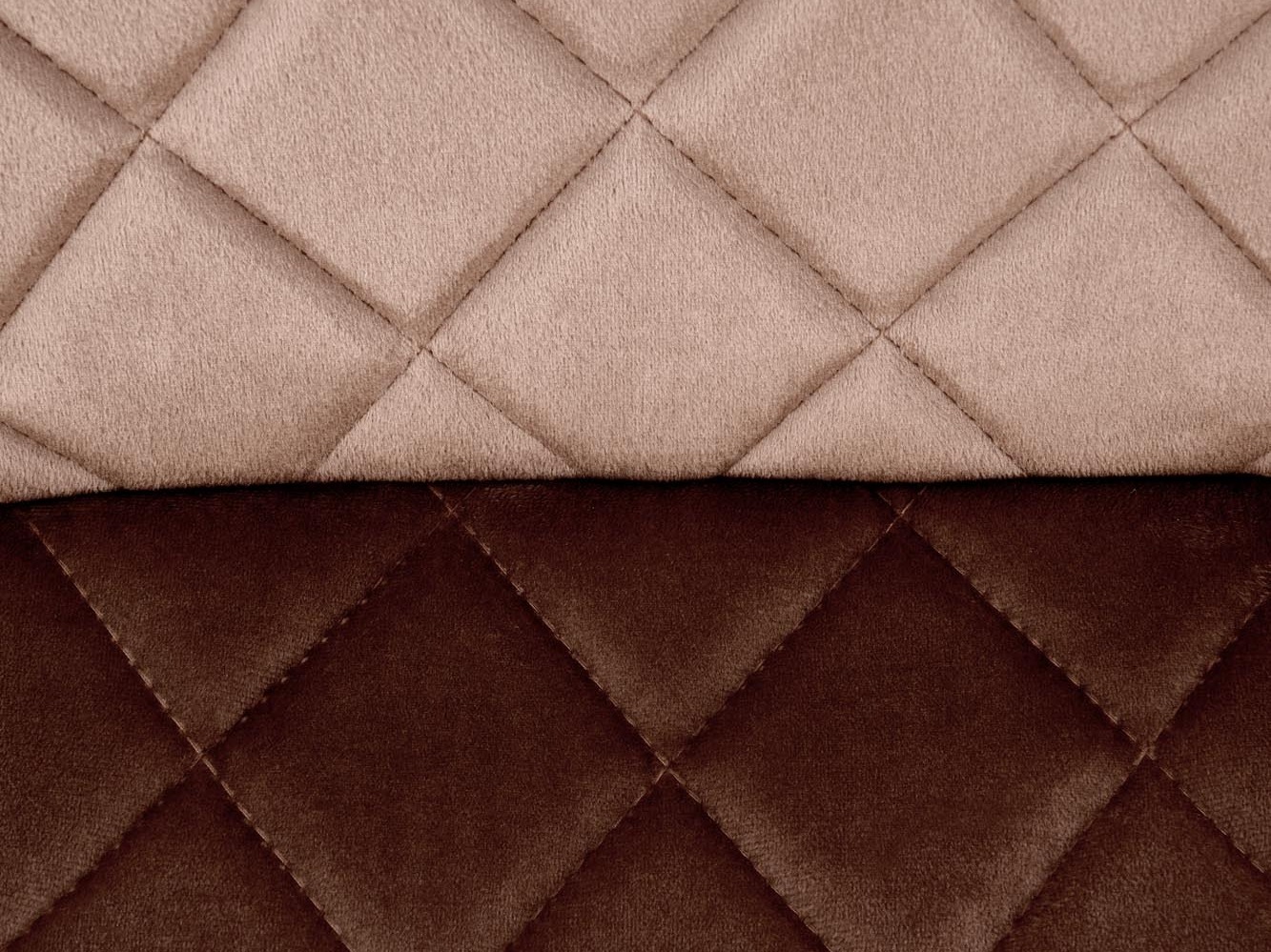Chair Houston 1731 (Brown + Black)