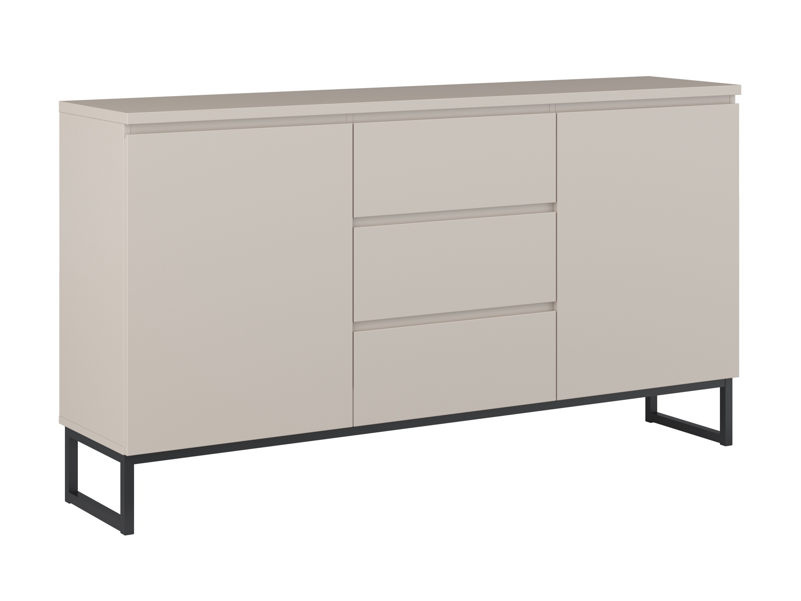 Chest of drawers Velsora 102 (Cashmere)