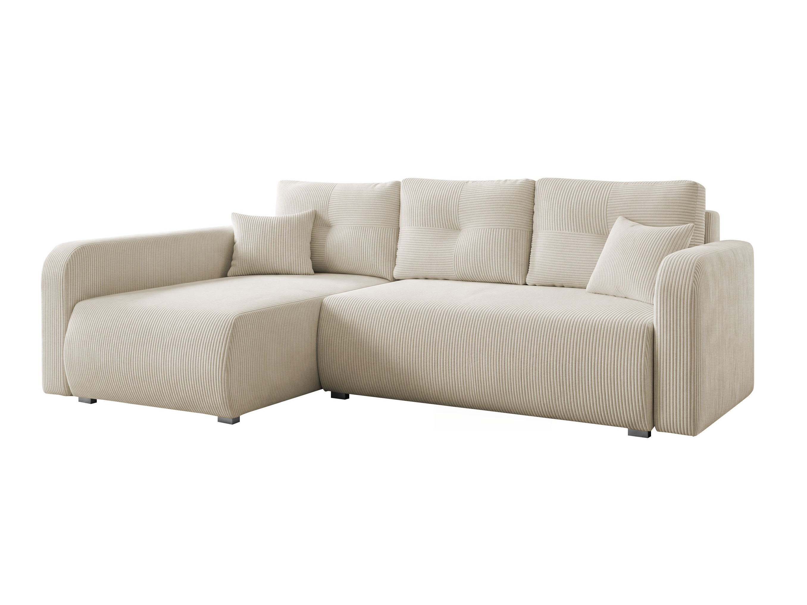 Corner sofa Delano 100 (Poso 100)