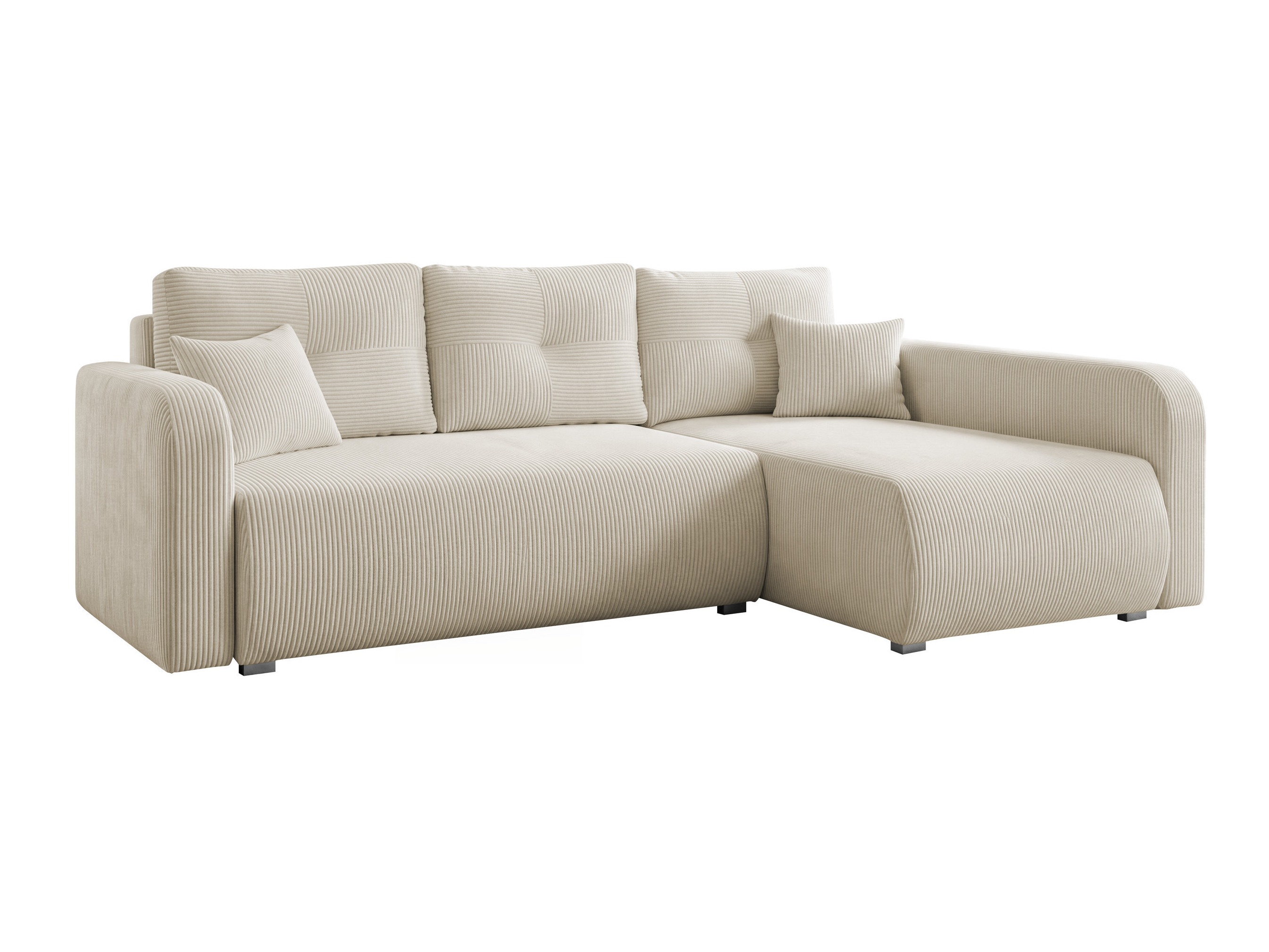 Corner sofa Delano 100 (Poso 100)