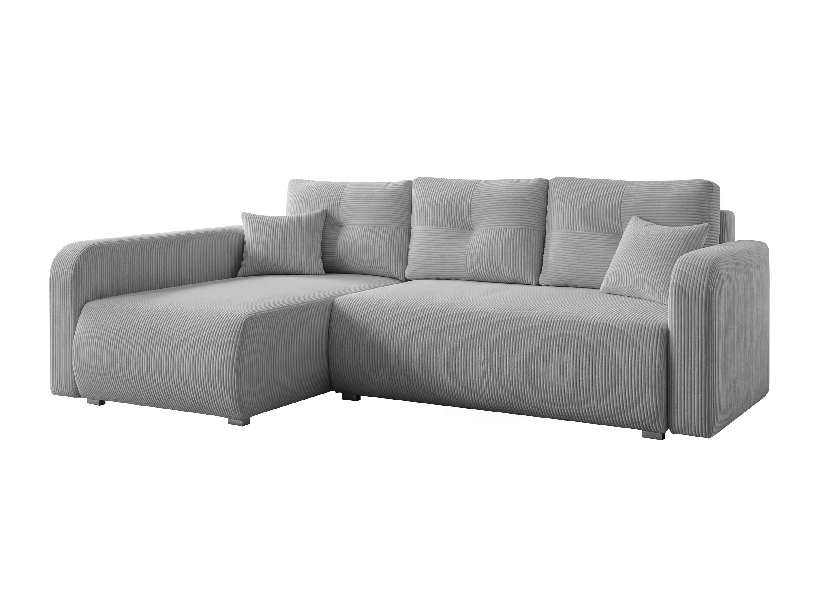 Corner sofa Delano 100 (Poso 110)