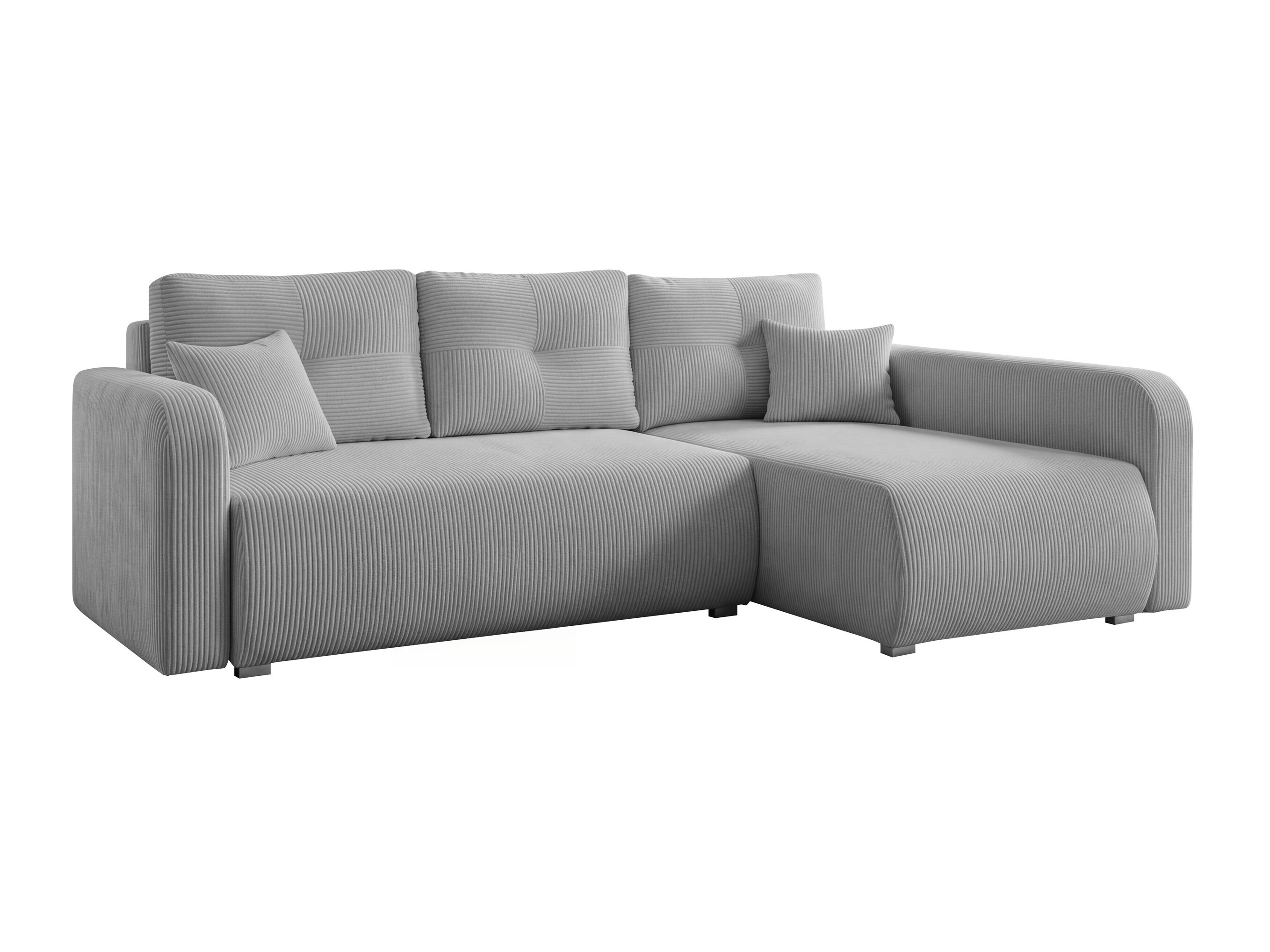 Corner sofa Delano 100 (Poso 110)