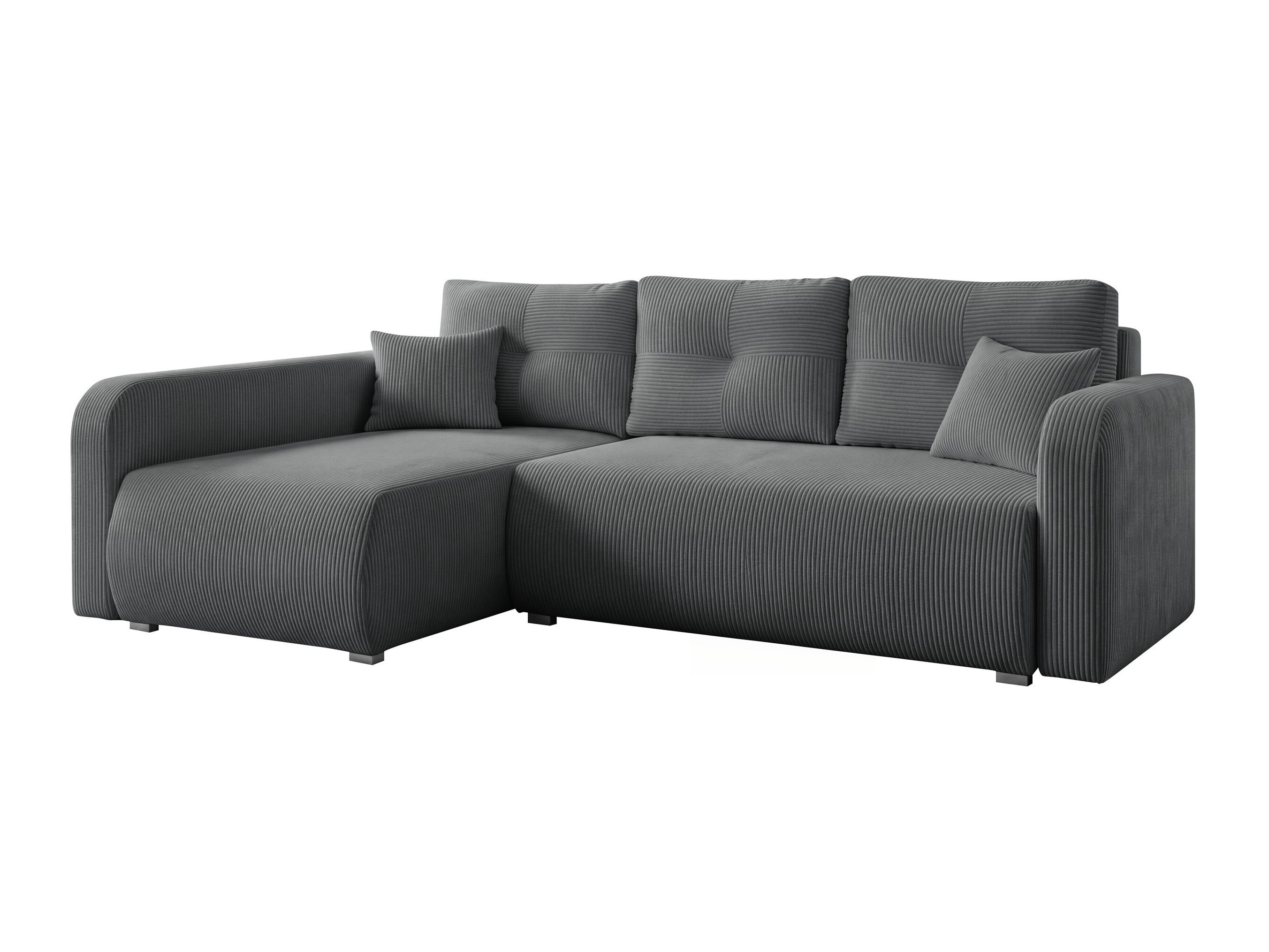 Corner sofa Delano 100 (Poso 22)