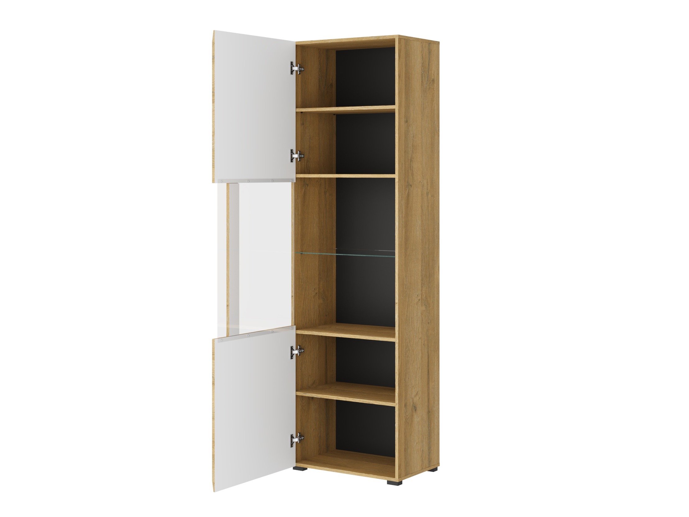 Living room set Ophsalu 111 (Grandson oak)