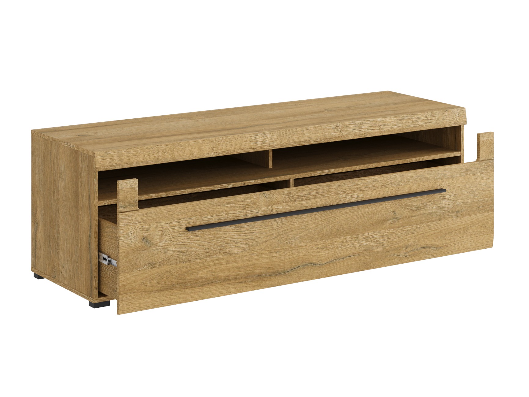Living room set Ophsalu 111 (Grandson oak)