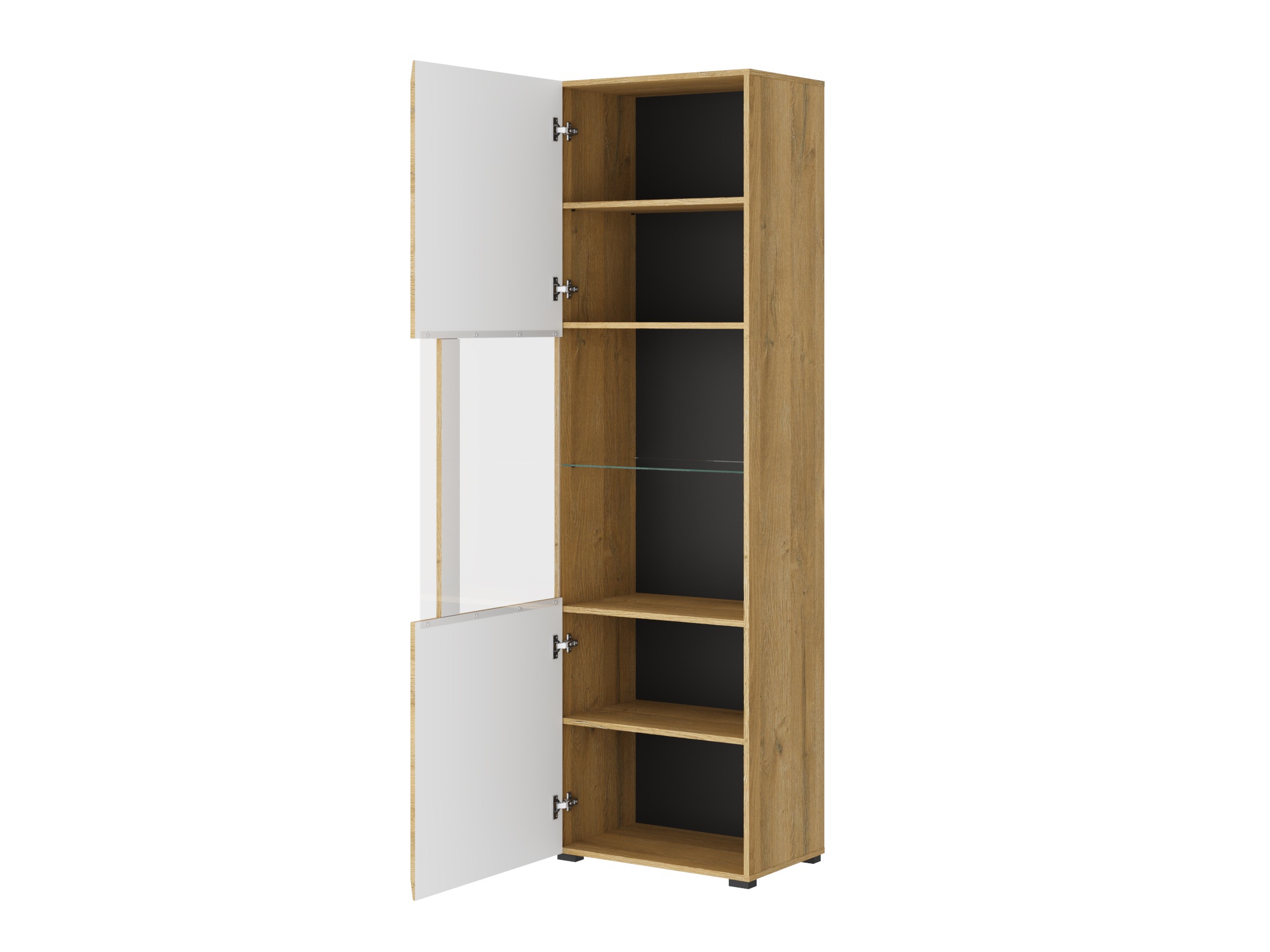 Living room set Ophsalu 112 (Grandson oak)