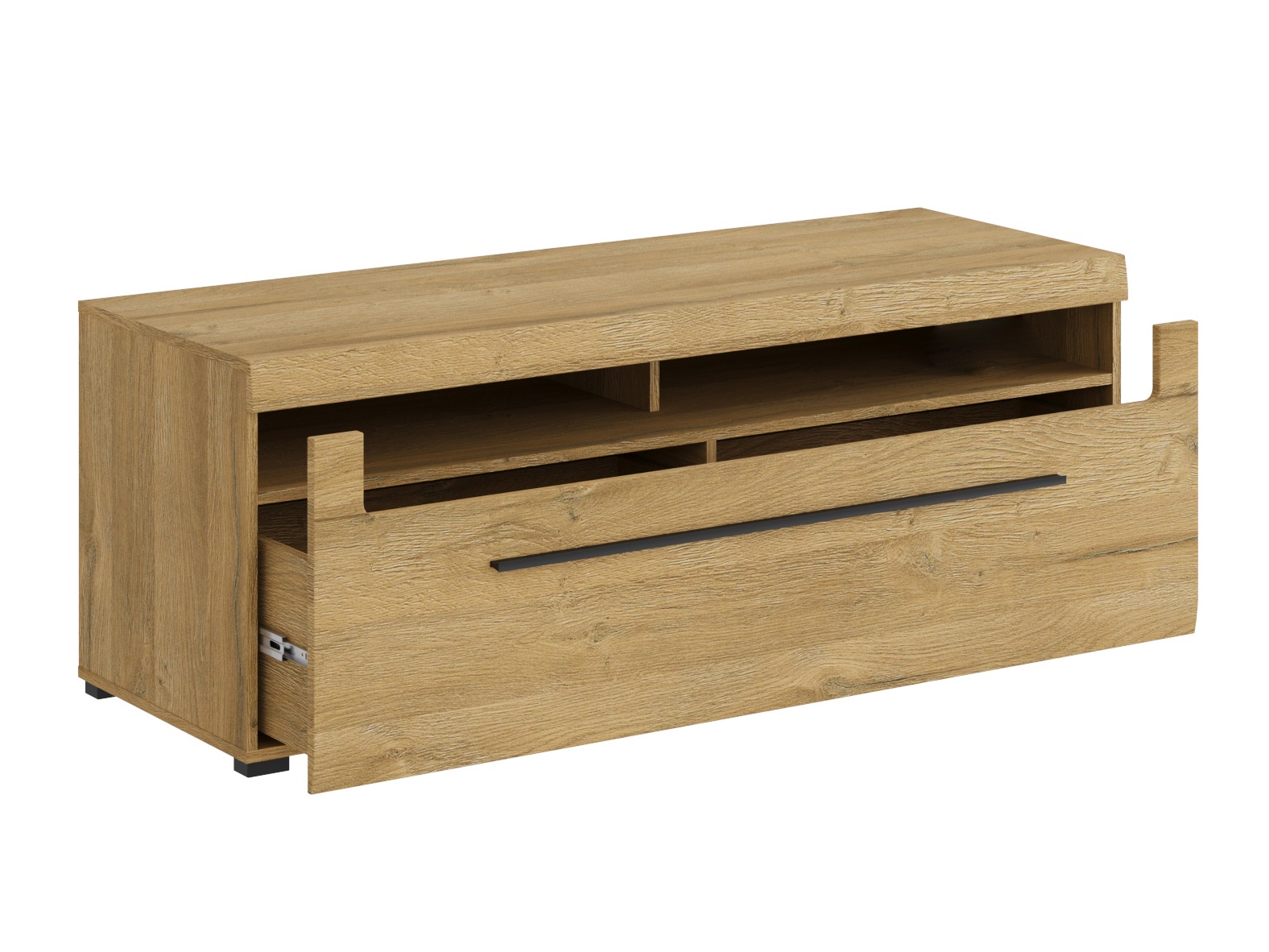 Living room set Ophsalu 112 (Grandson oak)