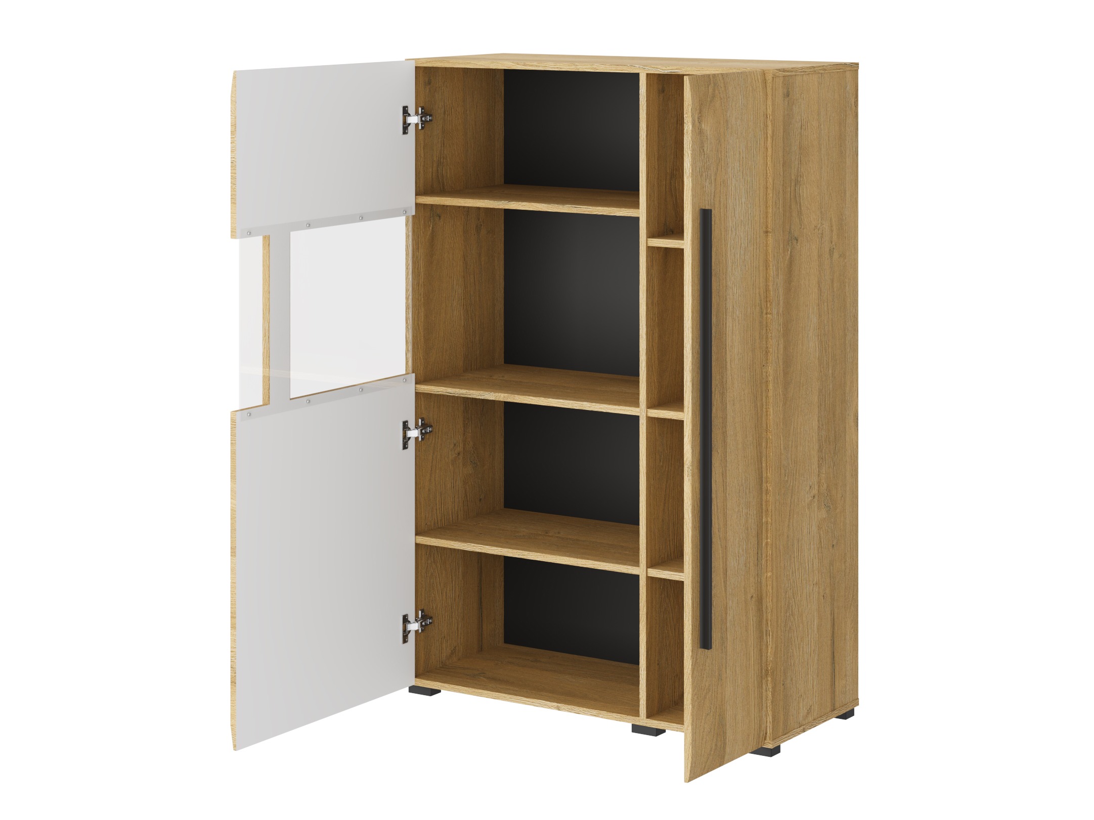 Sideboard Ophsalu 105 (Grandson oak)