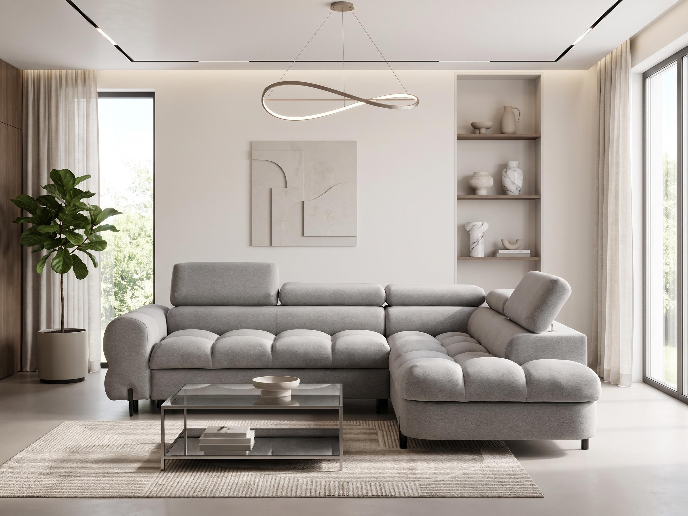 Corner sofa Carson 139 (Element 03)