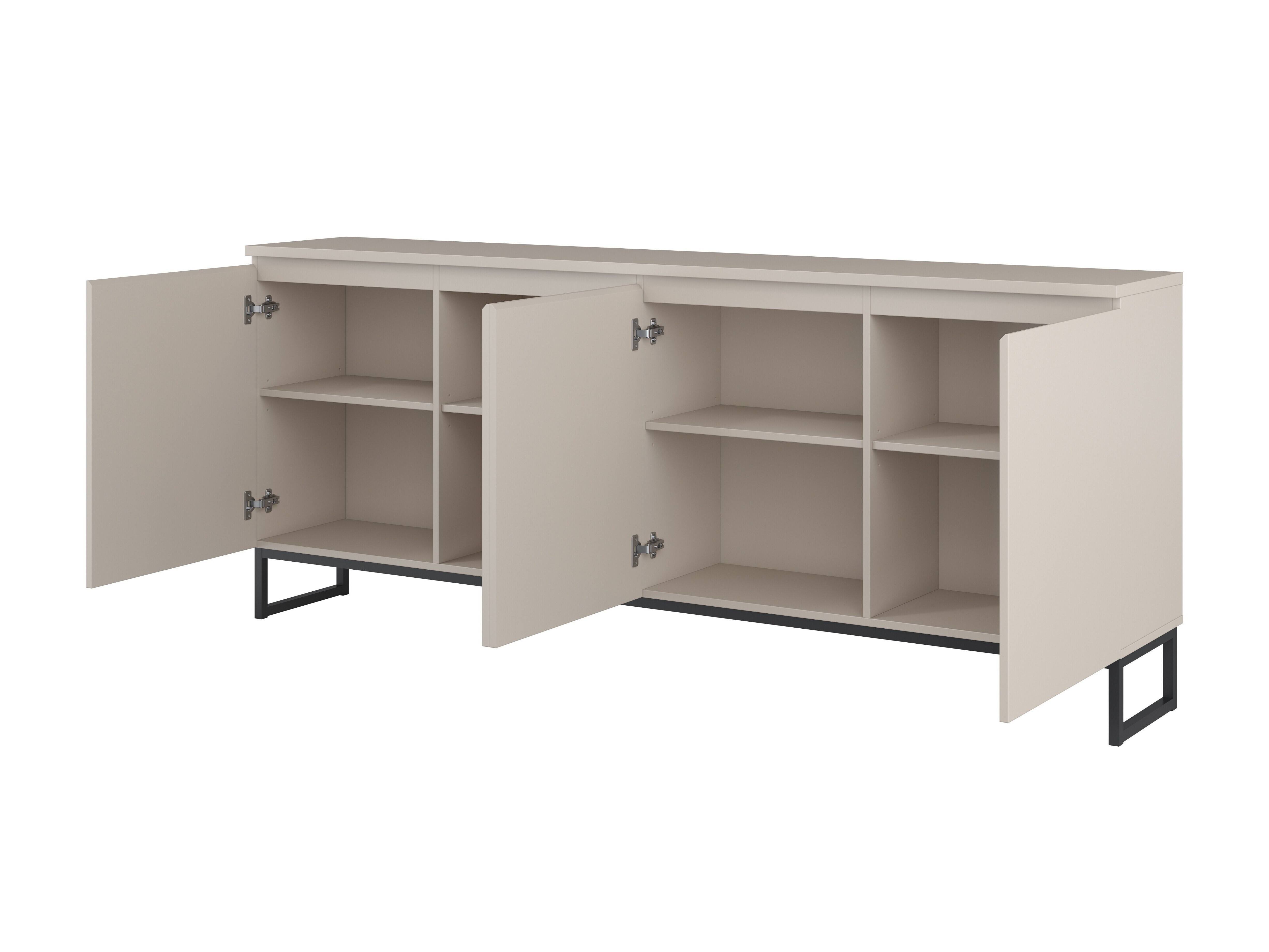 Living room set Velsora 108 (Cashmere)