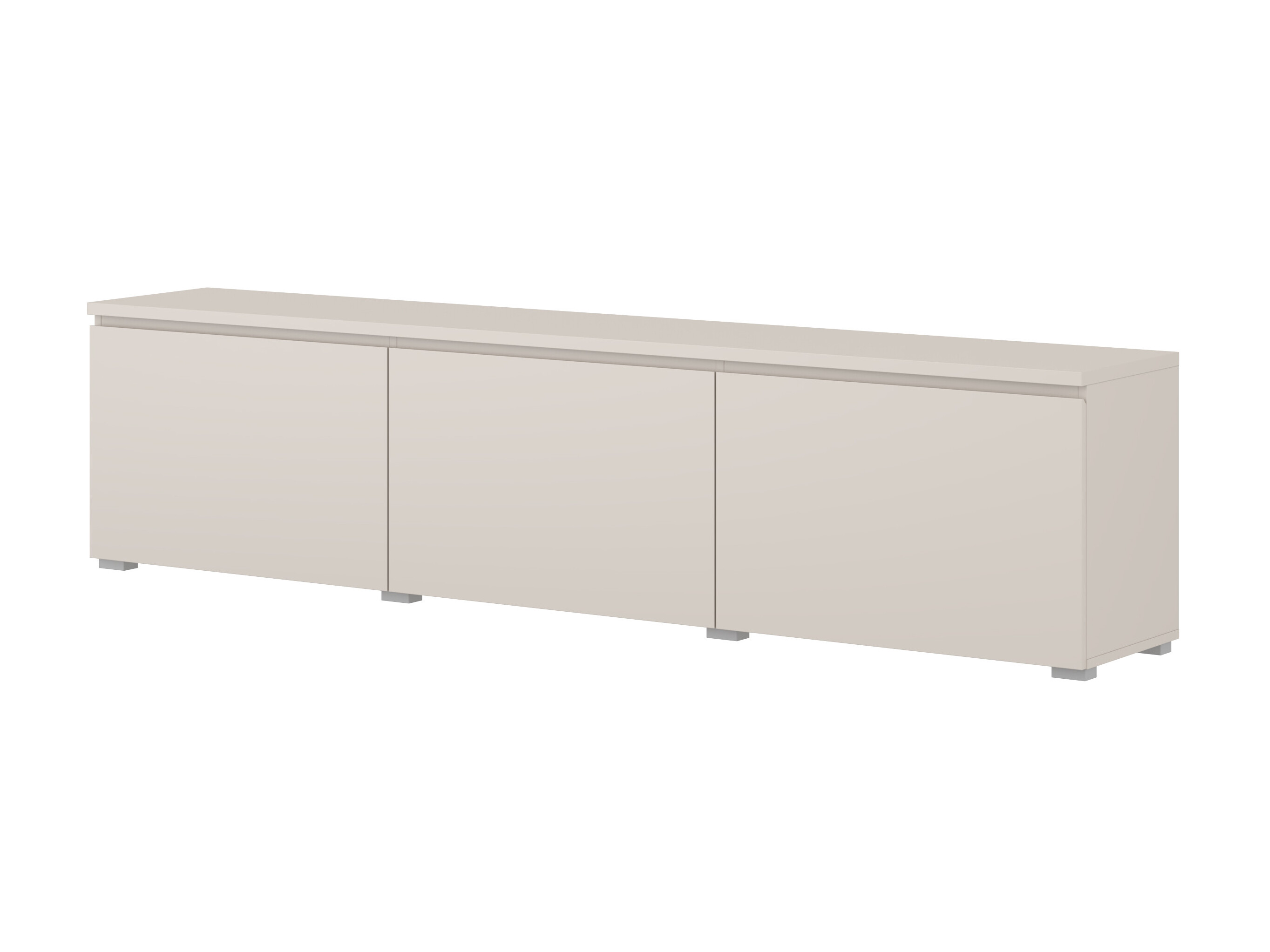 TV stand Baletu 113 (Cashmere)