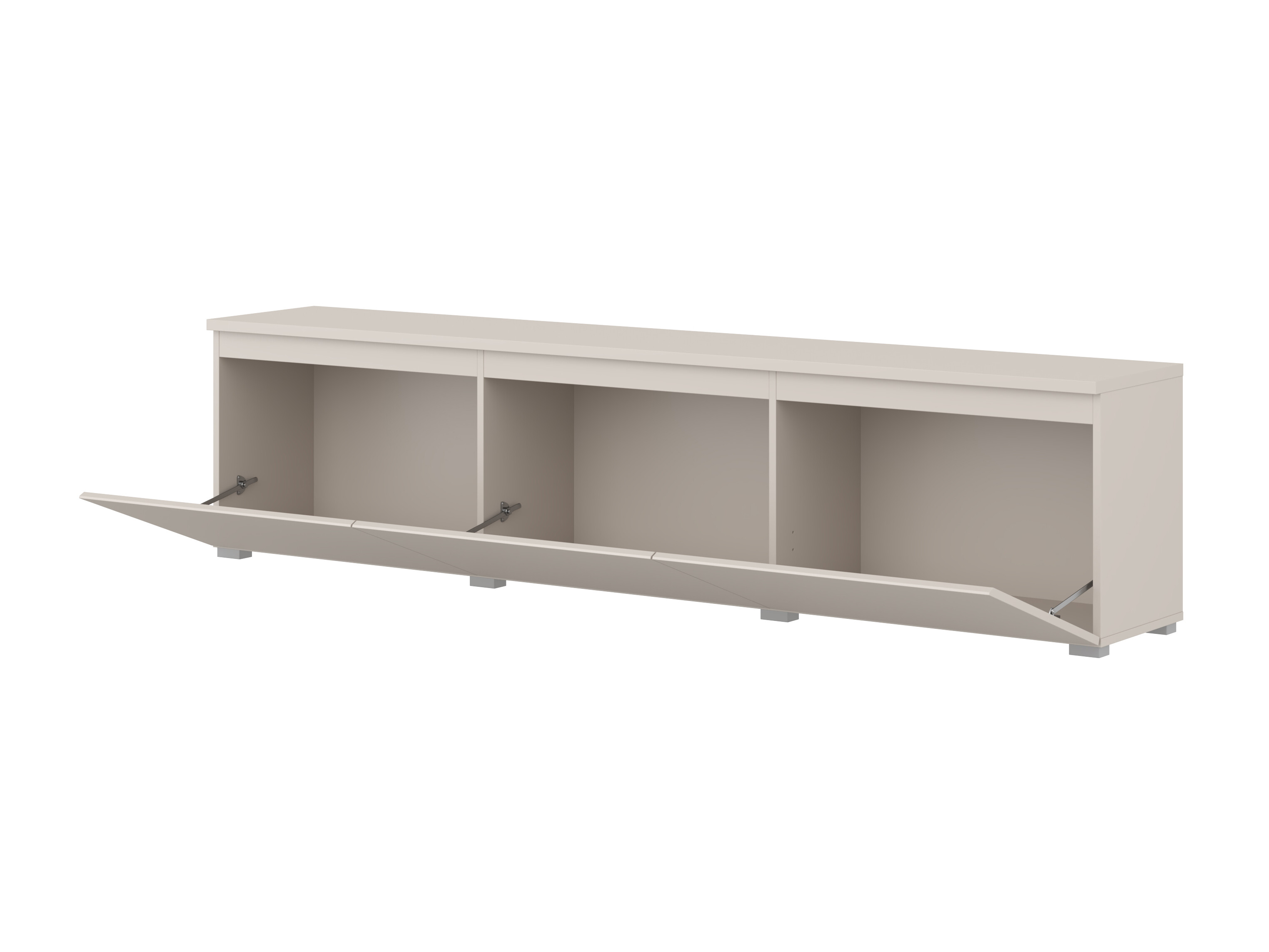 TV stand Baletu 113 (Cashmere)