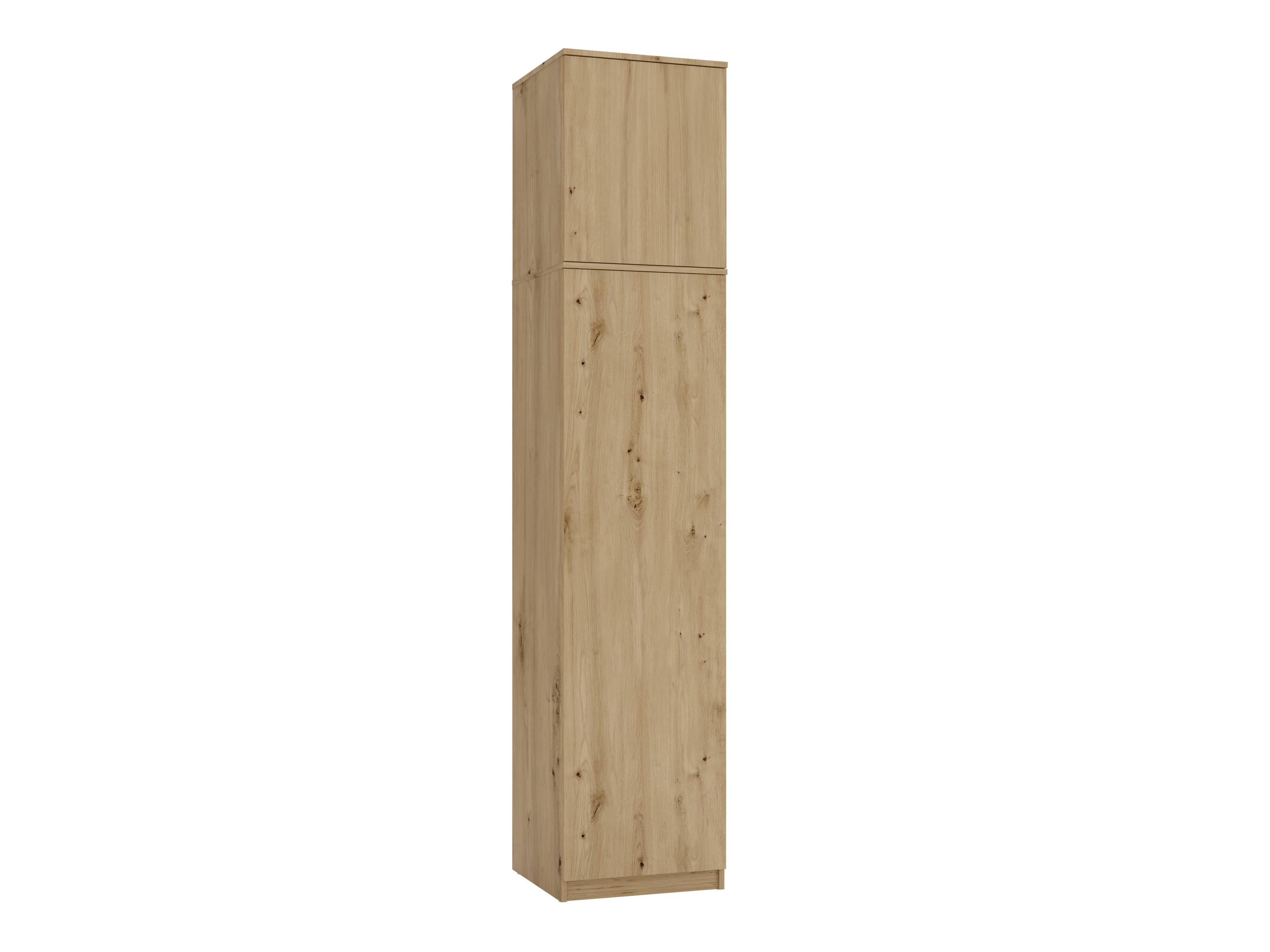 Wardrobe Mandeville 399 (Artisan oak)