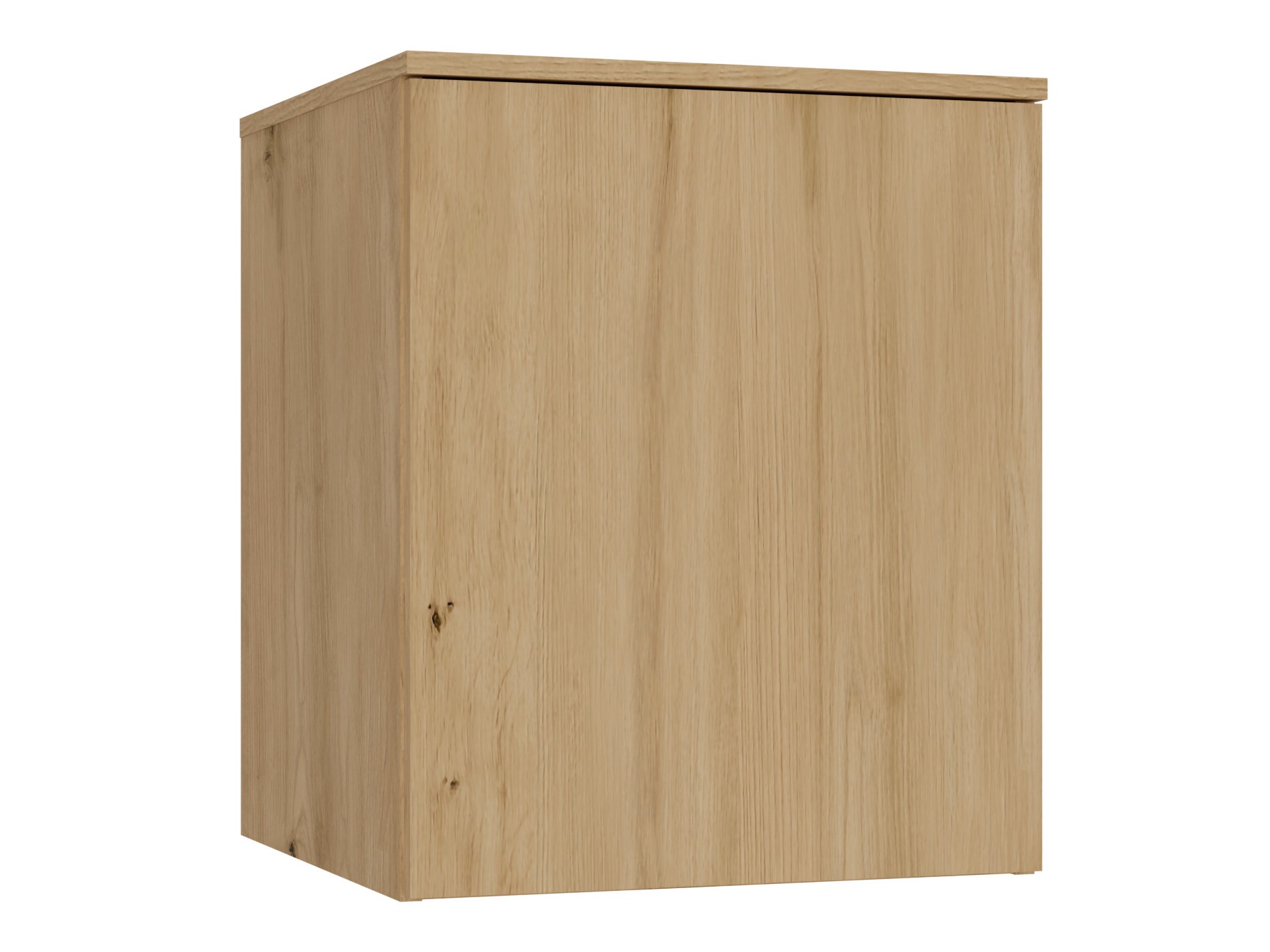 Wardrobe Mandeville 399 (Artisan oak)