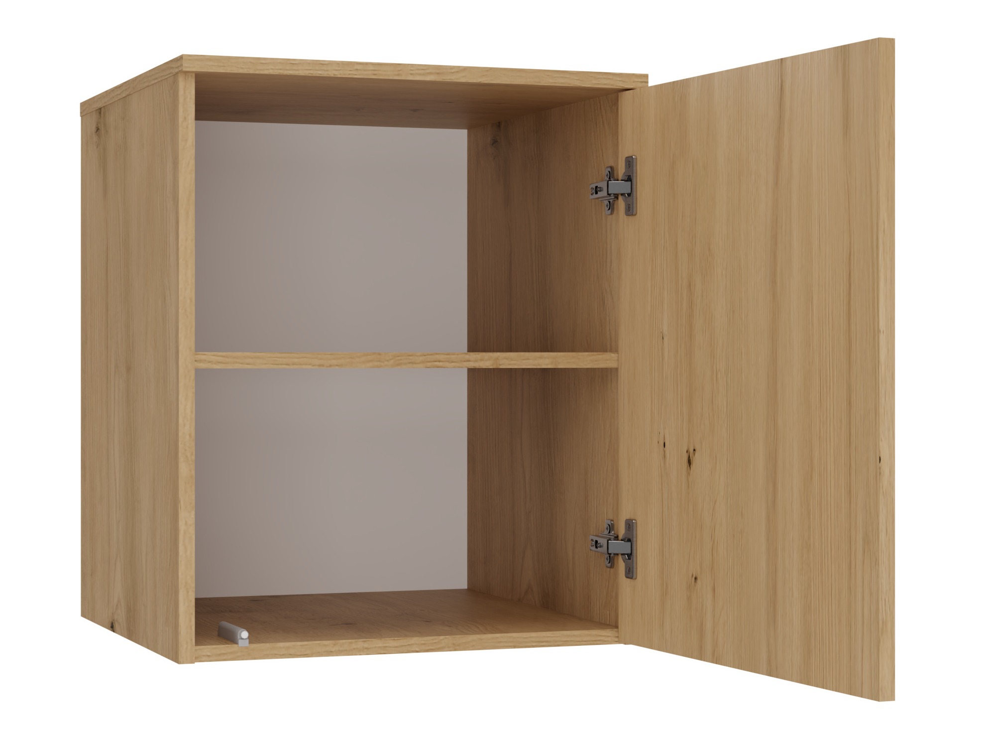 Wardrobe Mandeville 399 (Artisan oak)