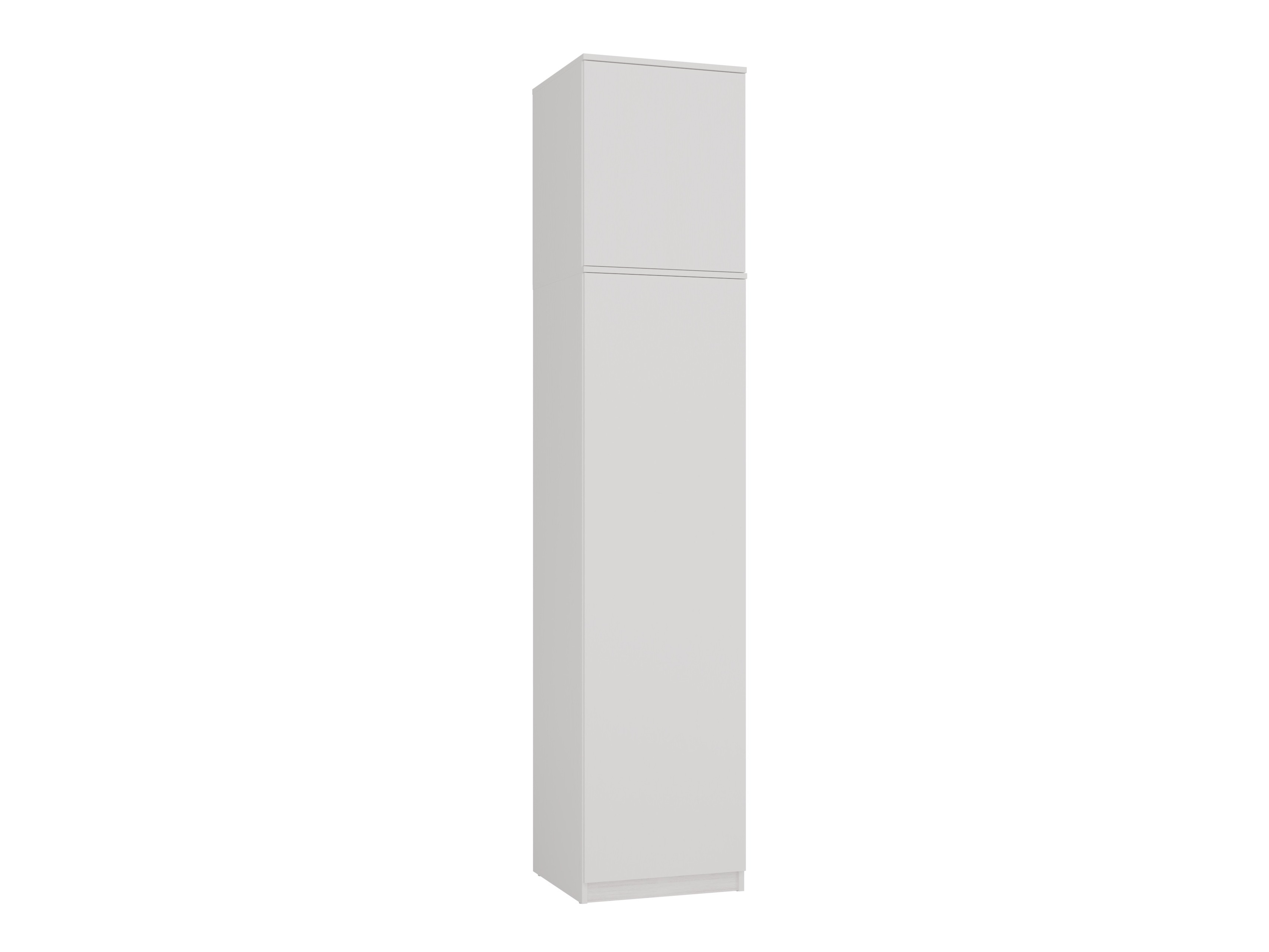 Wardrobe Mandeville 399 (White)