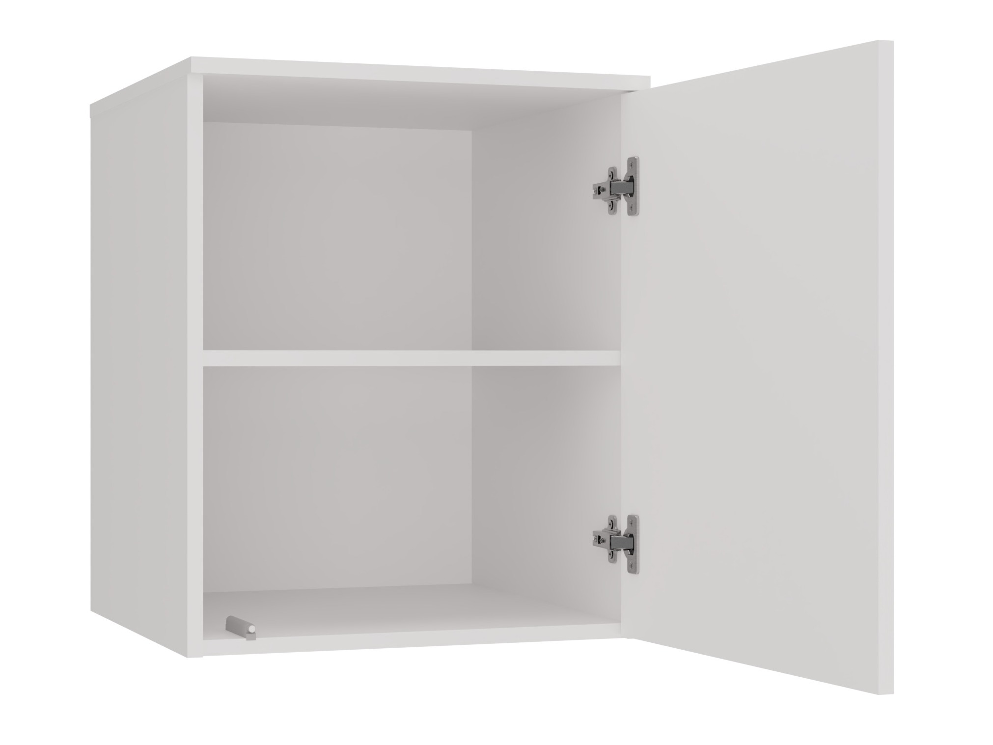 Wardrobe Mandeville 399 (White)