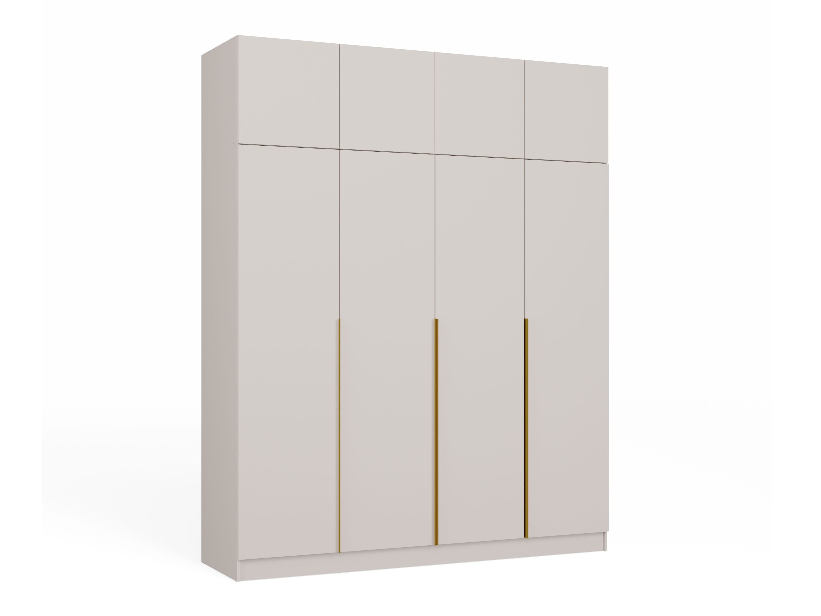 Wardrobe Mandeville 400