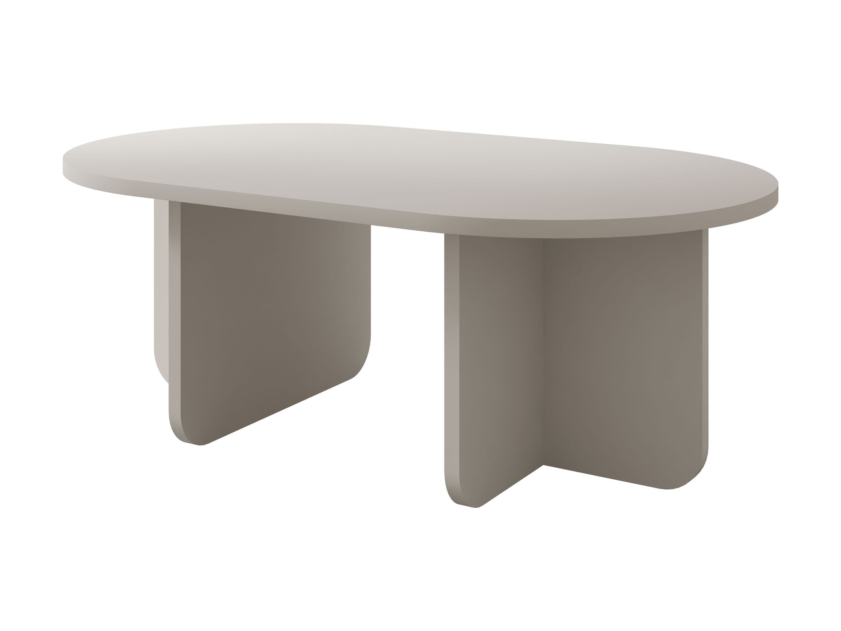 Coffee table Comfivo 594 (Beige)