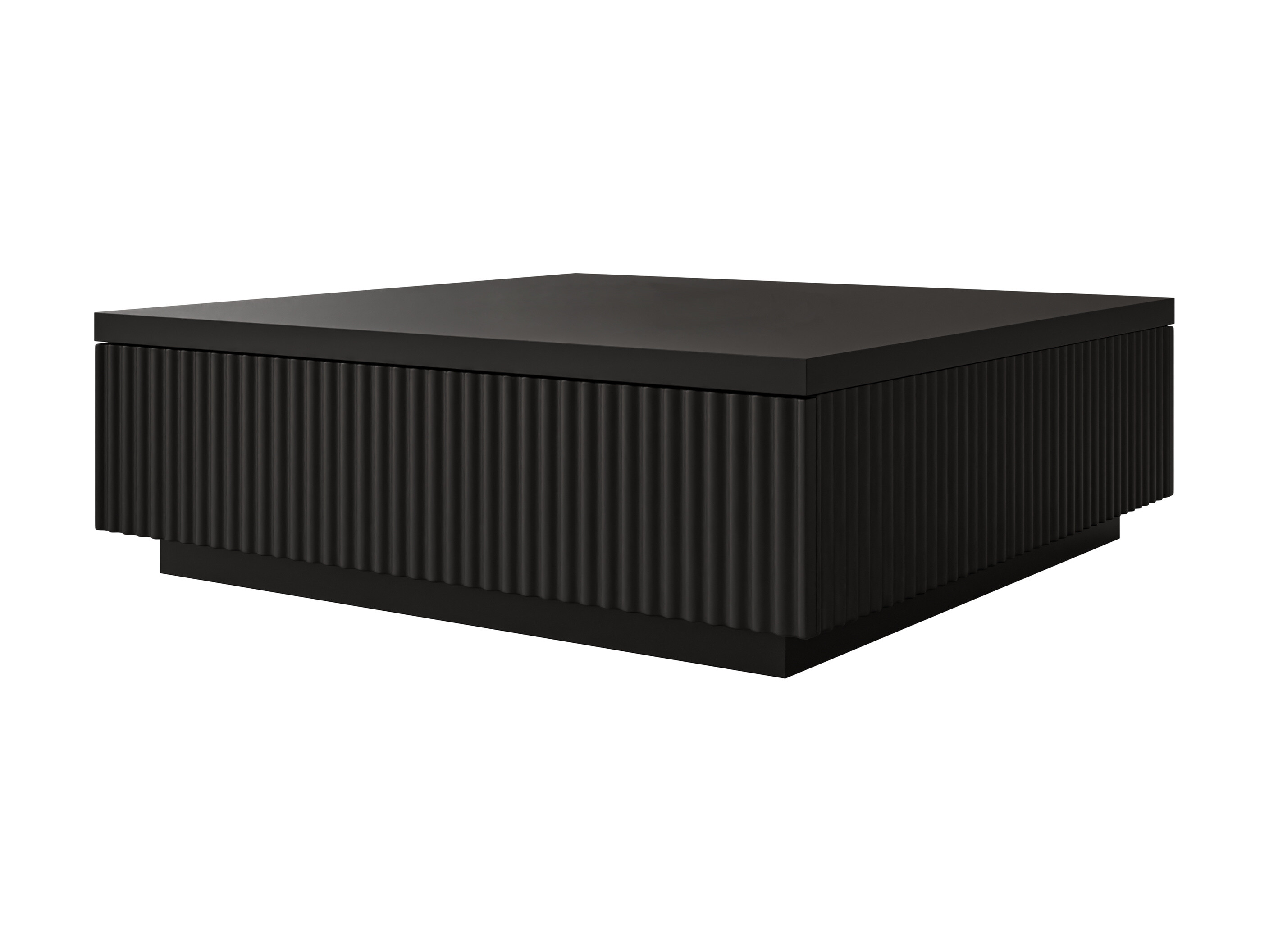 Coffee table Comfivo 596 (Black)