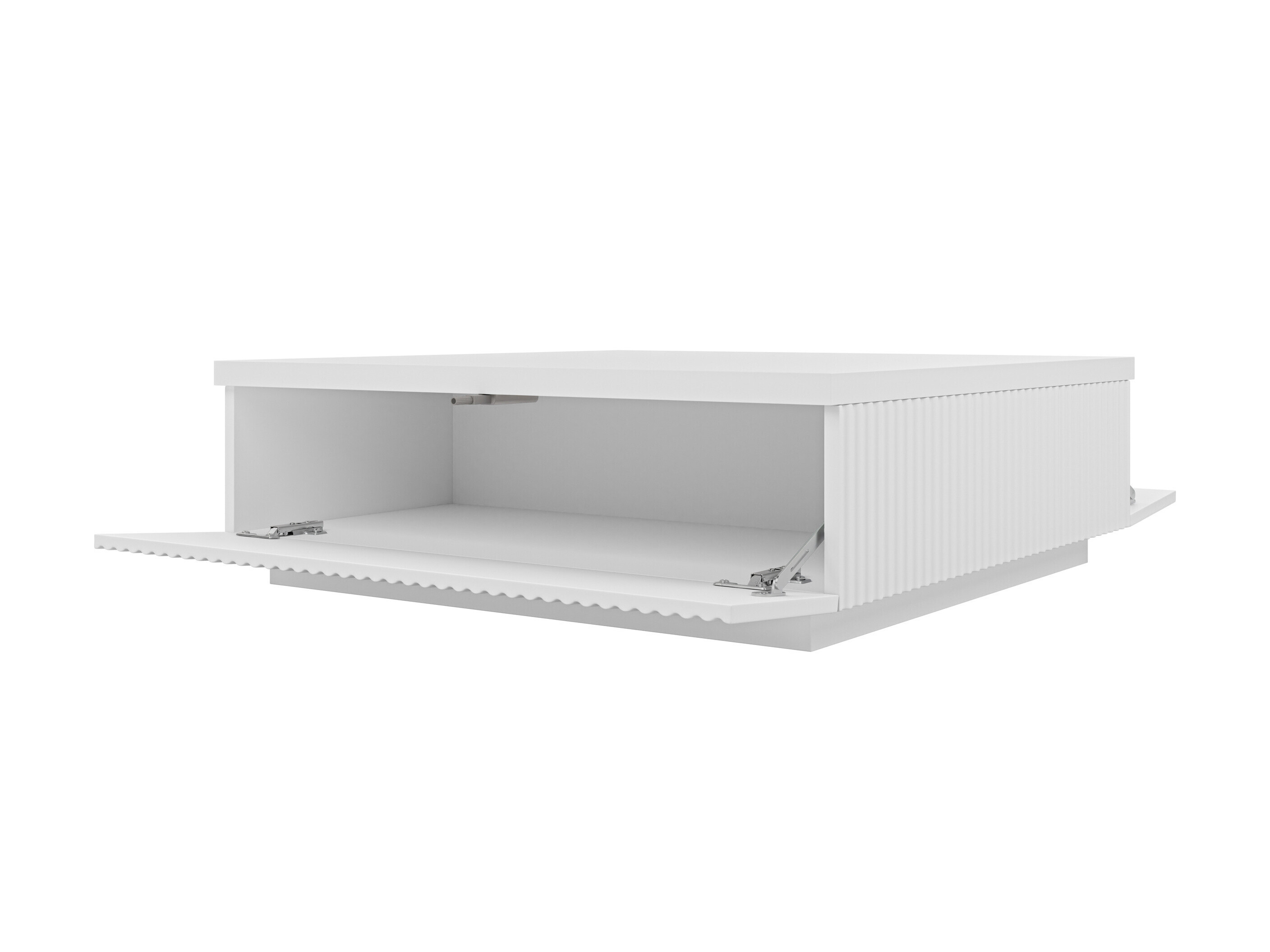 Coffee table Comfivo 596 (Black)