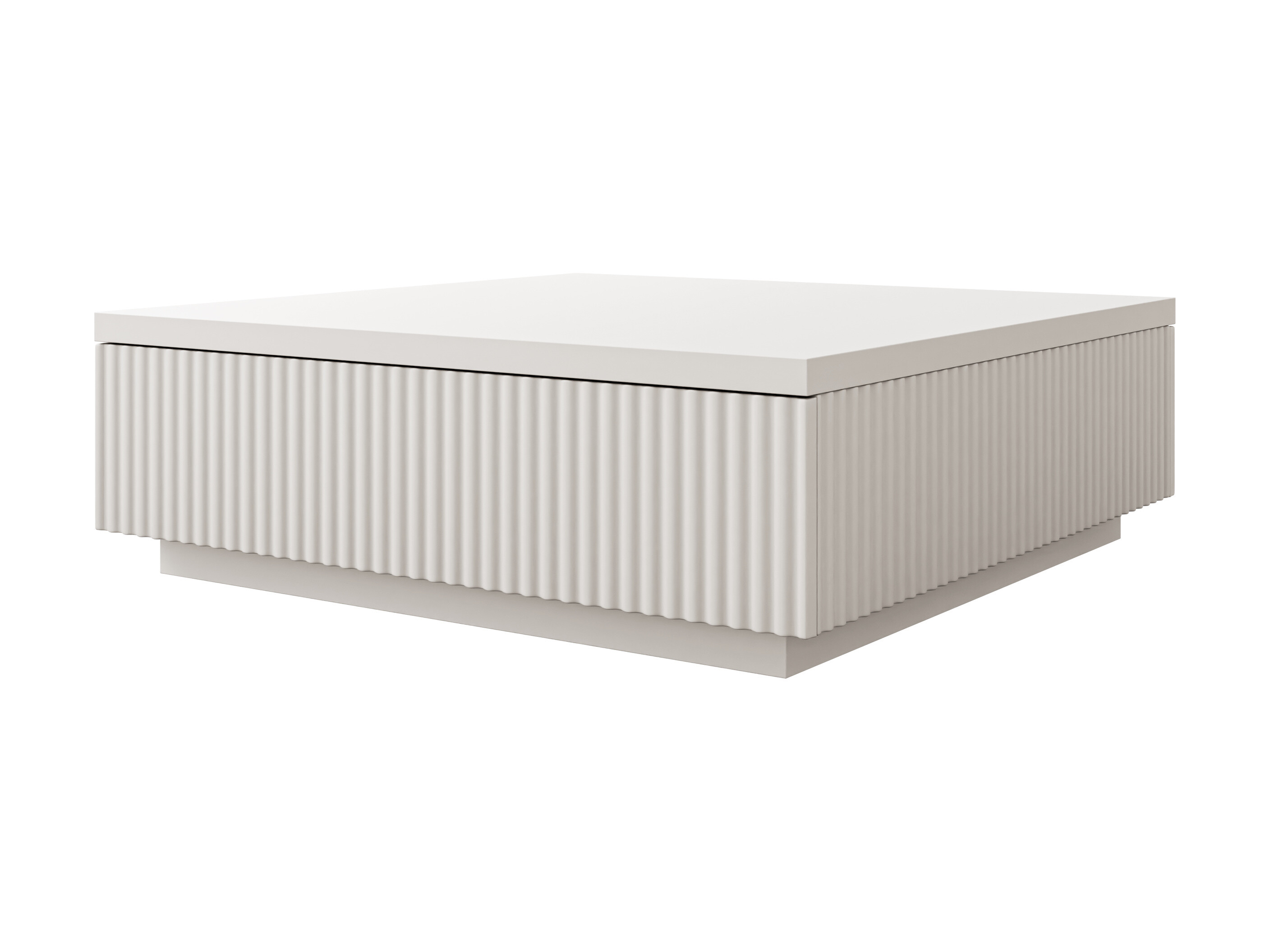 Coffee table Comfivo 596 (White)