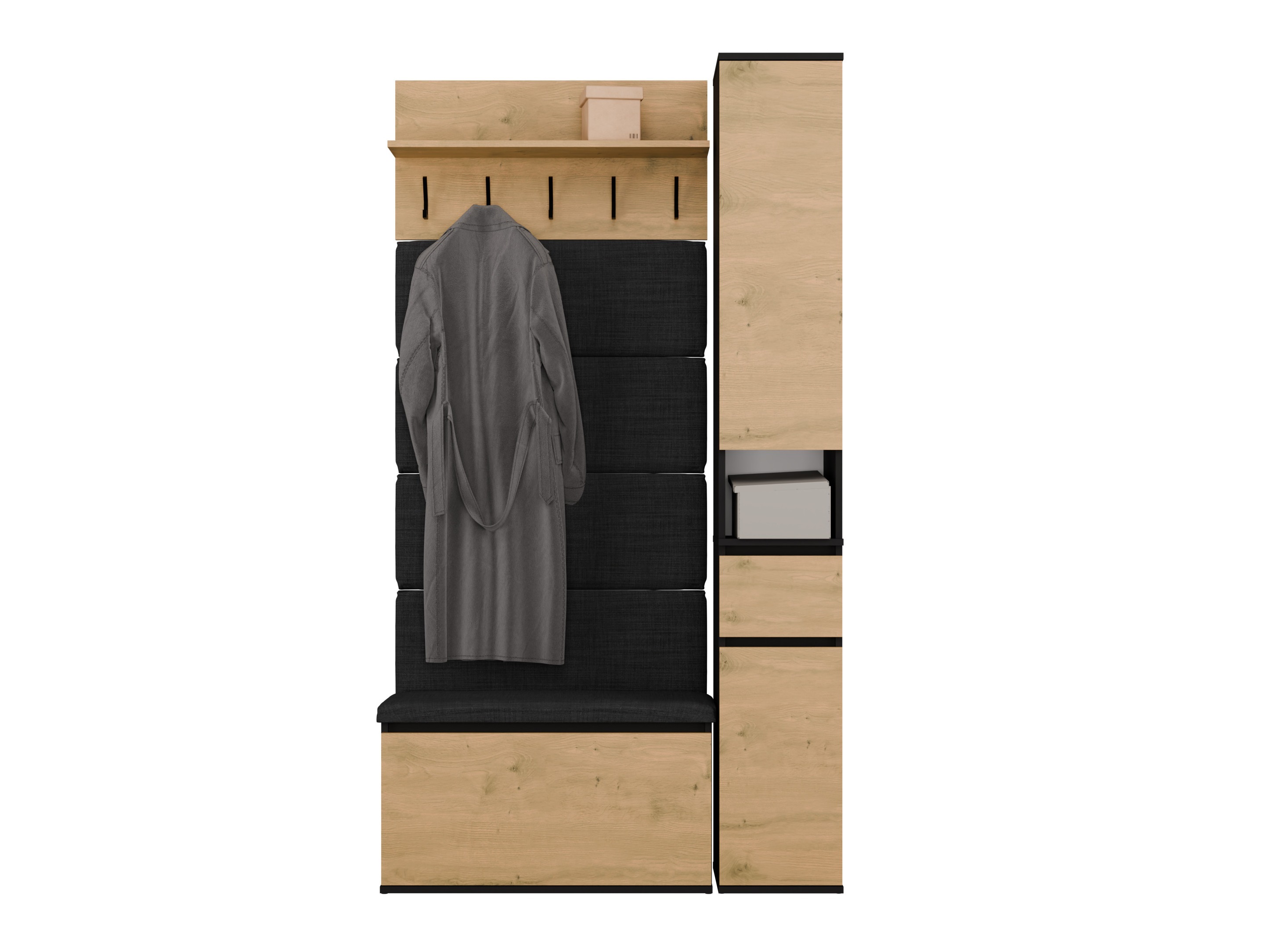 Hallway set Mandeville 402